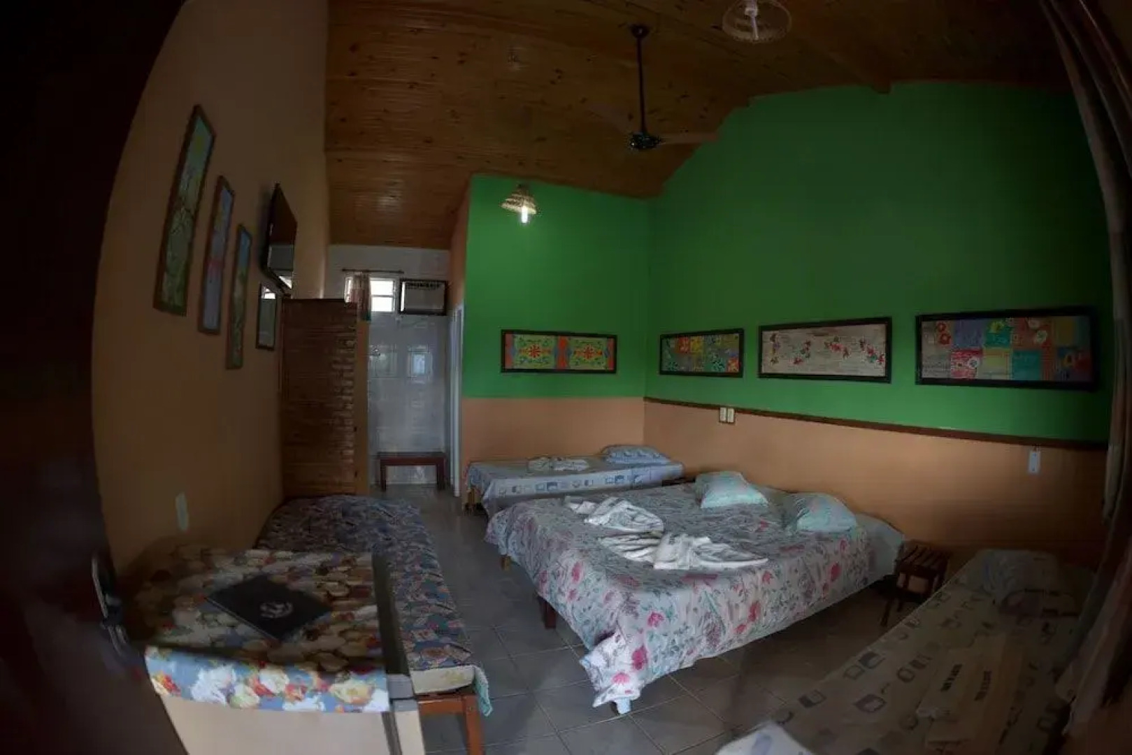 Pousada Recanto de Minas