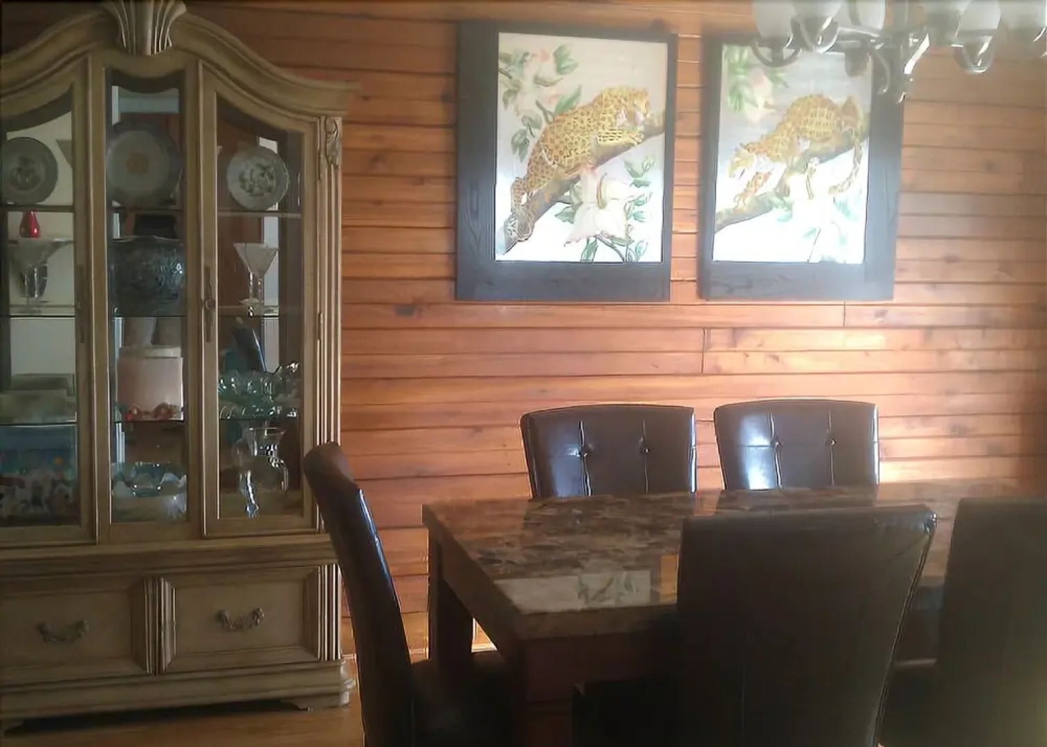 West Galveston by THC