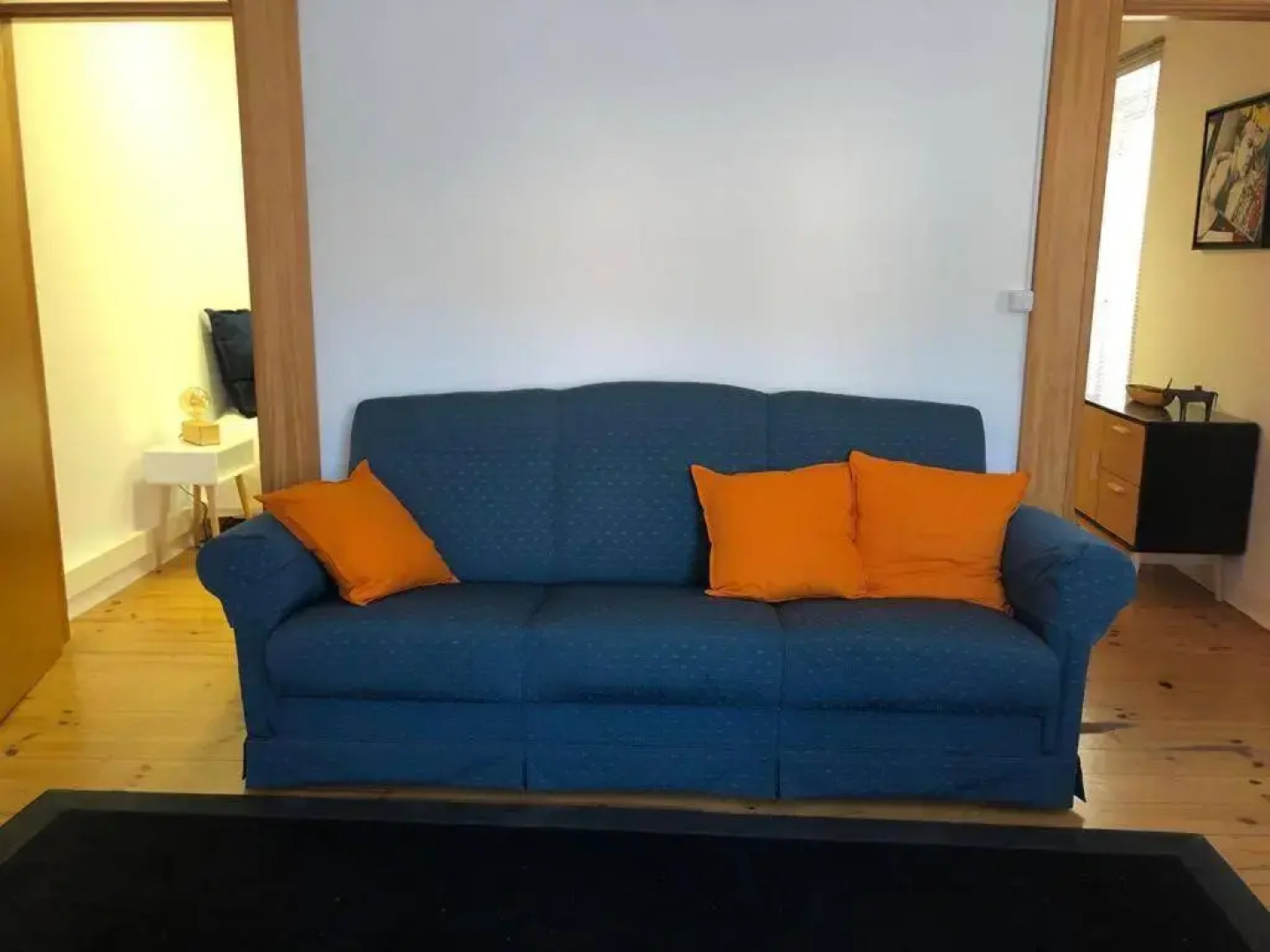 Casa do Rio - Riverside House