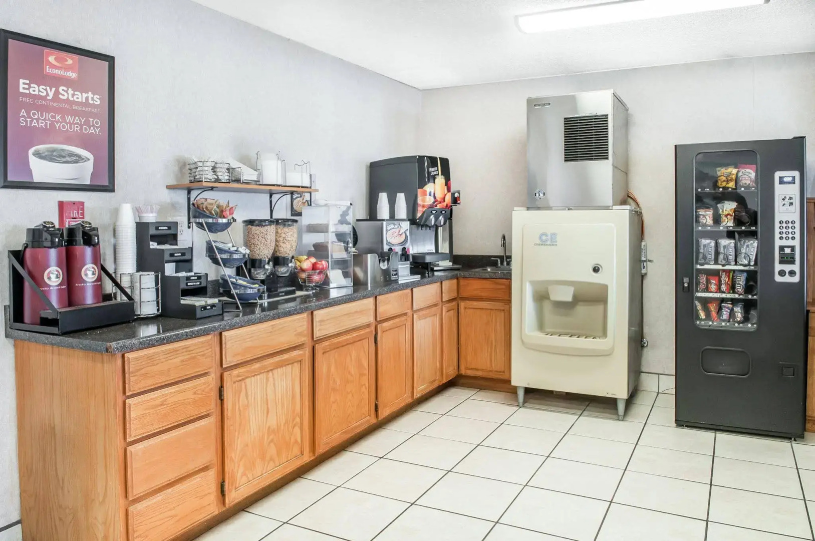 Econo Lodge Gallup West