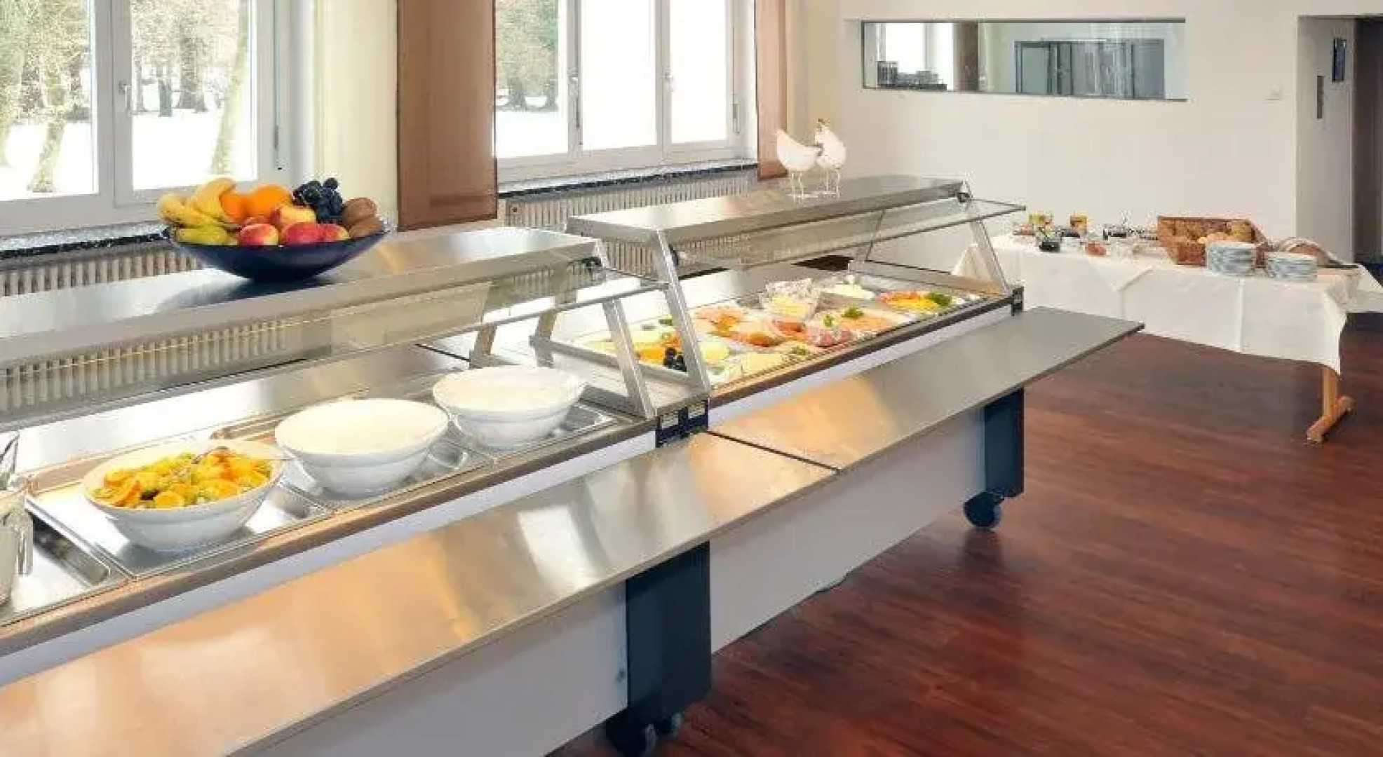 Katholisches Jugend- und Tagungshaus