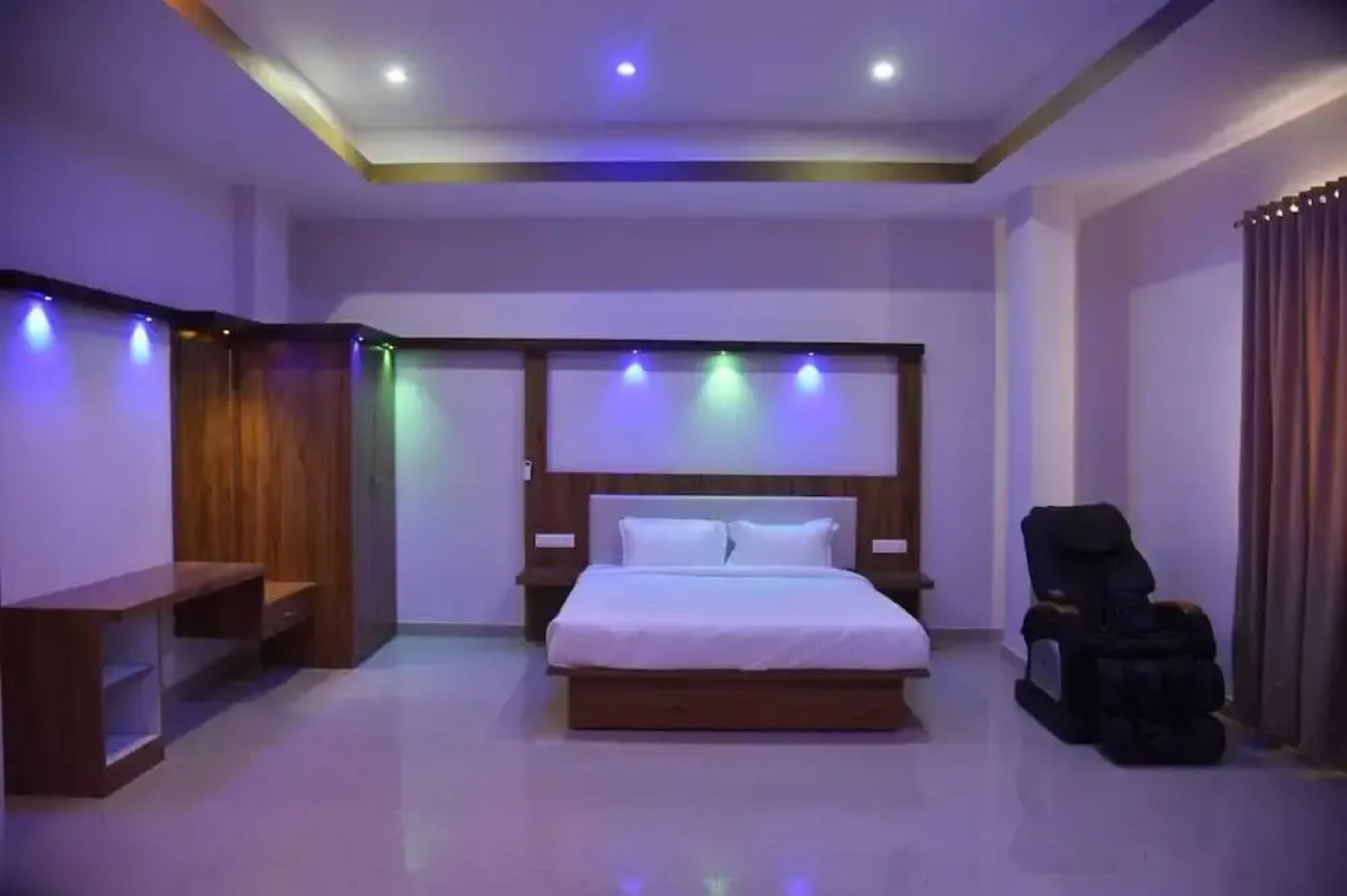 Sagayi International Resort