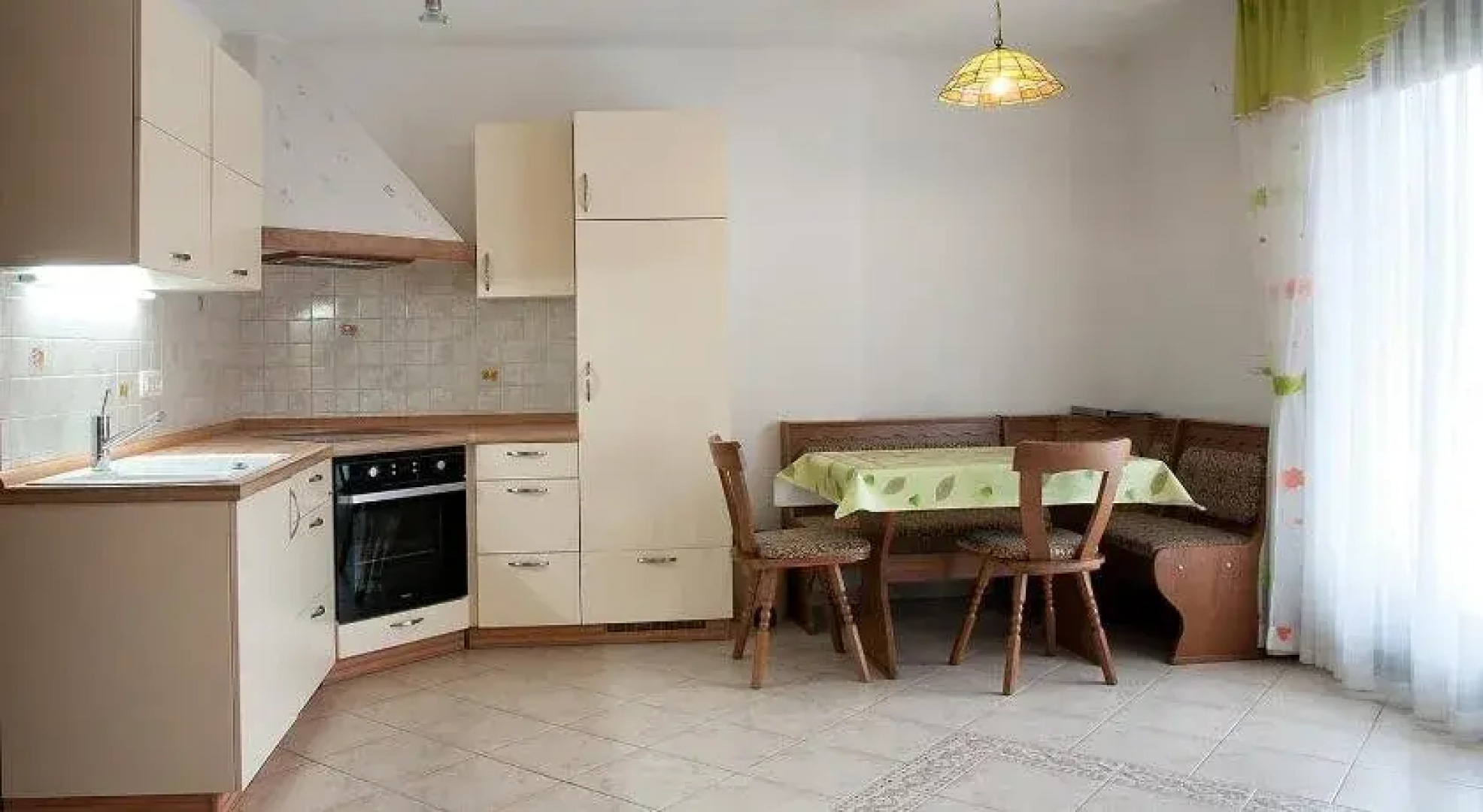 Mavrica Apartmaji Bohinj