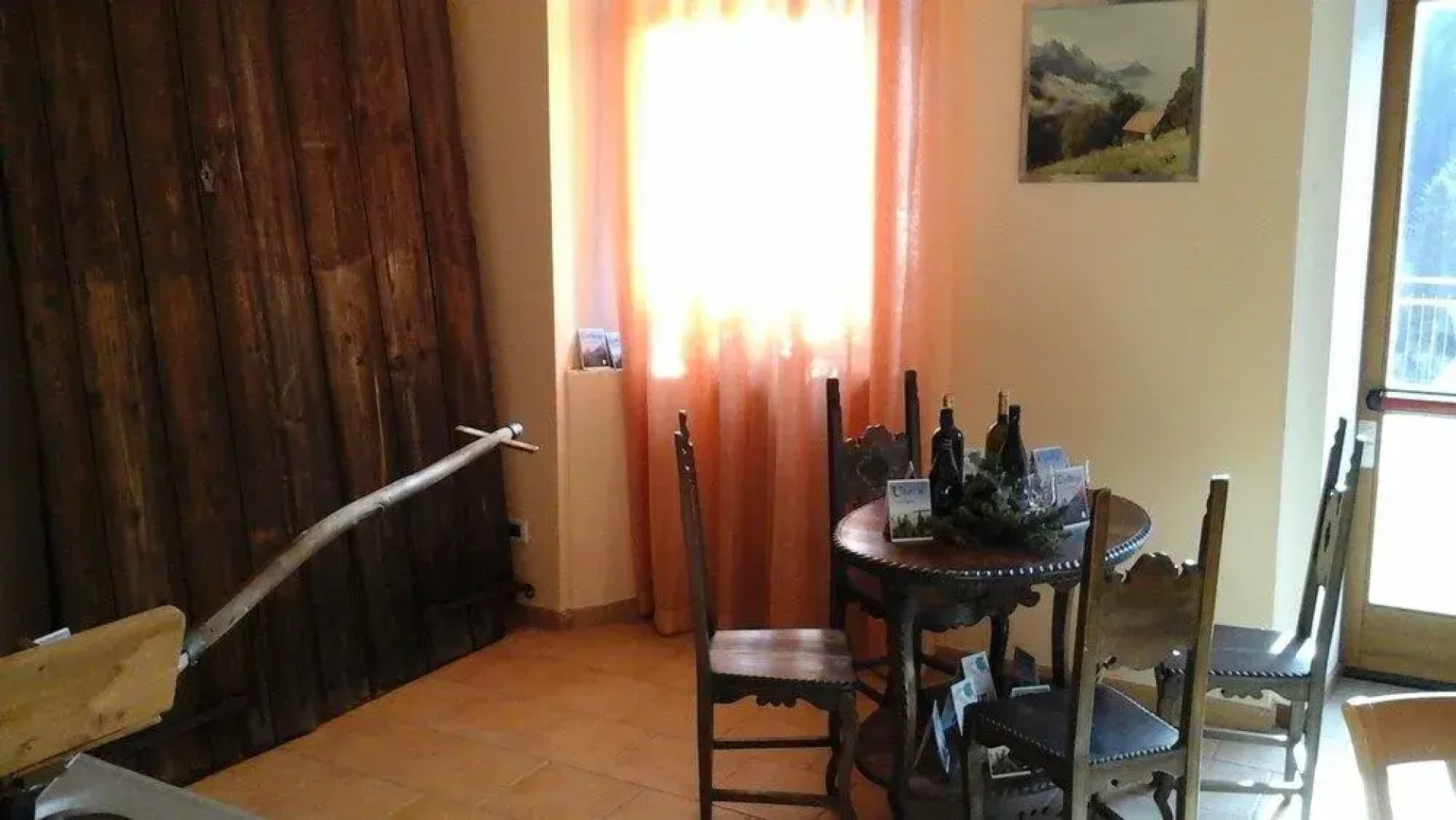 Hotel Pradibosco Agrituristico