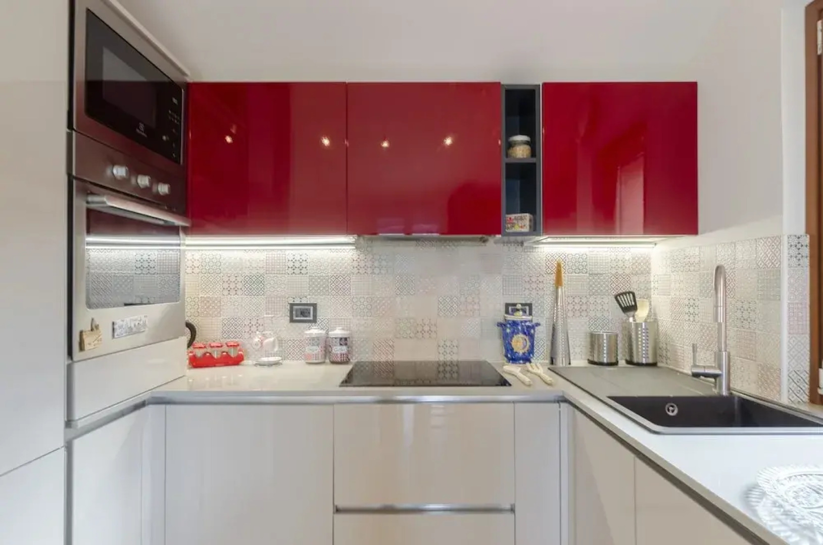 JOIVY Splendid Flat W/Terrace & Magnificent View