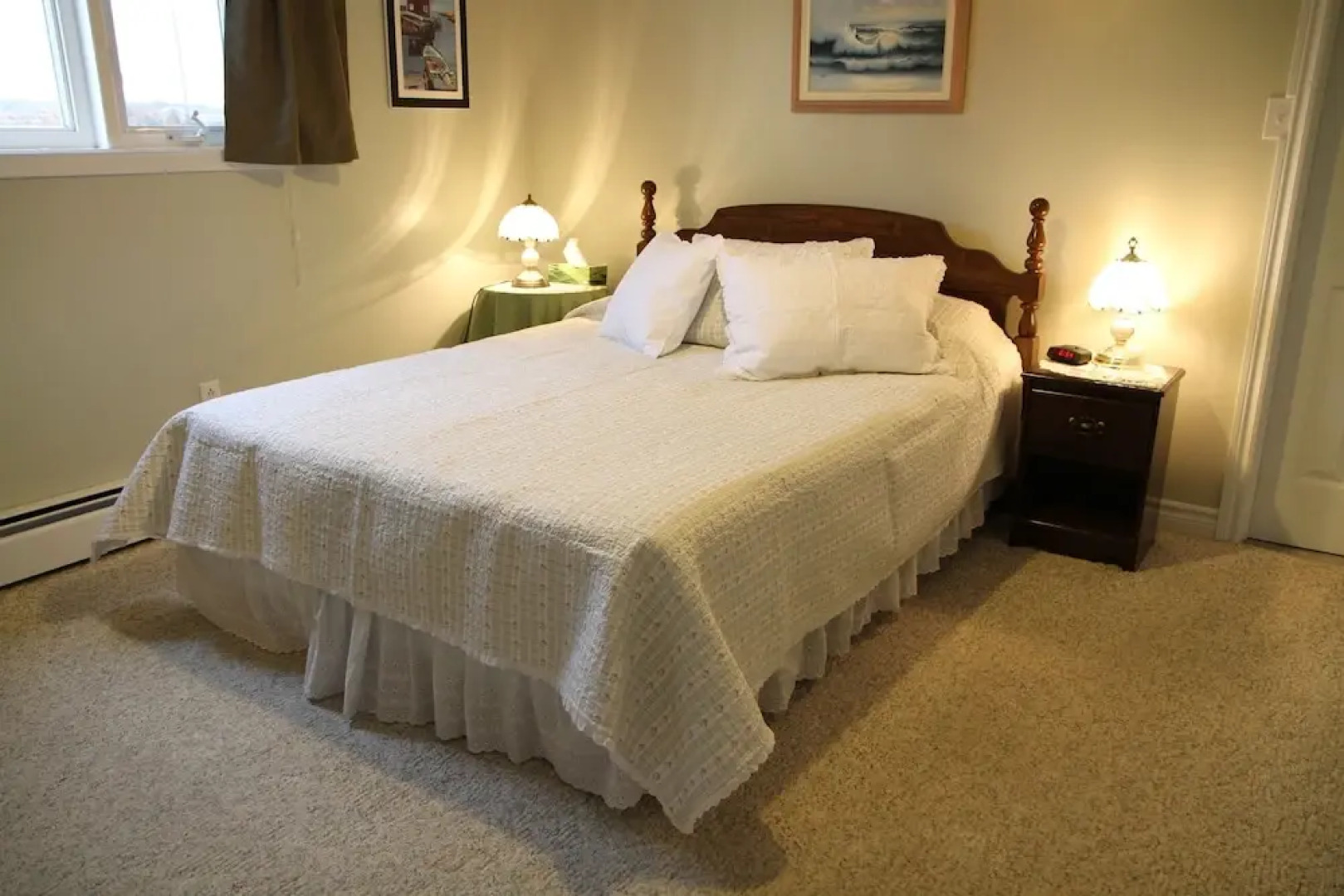 Jenny's Runestone House B&B