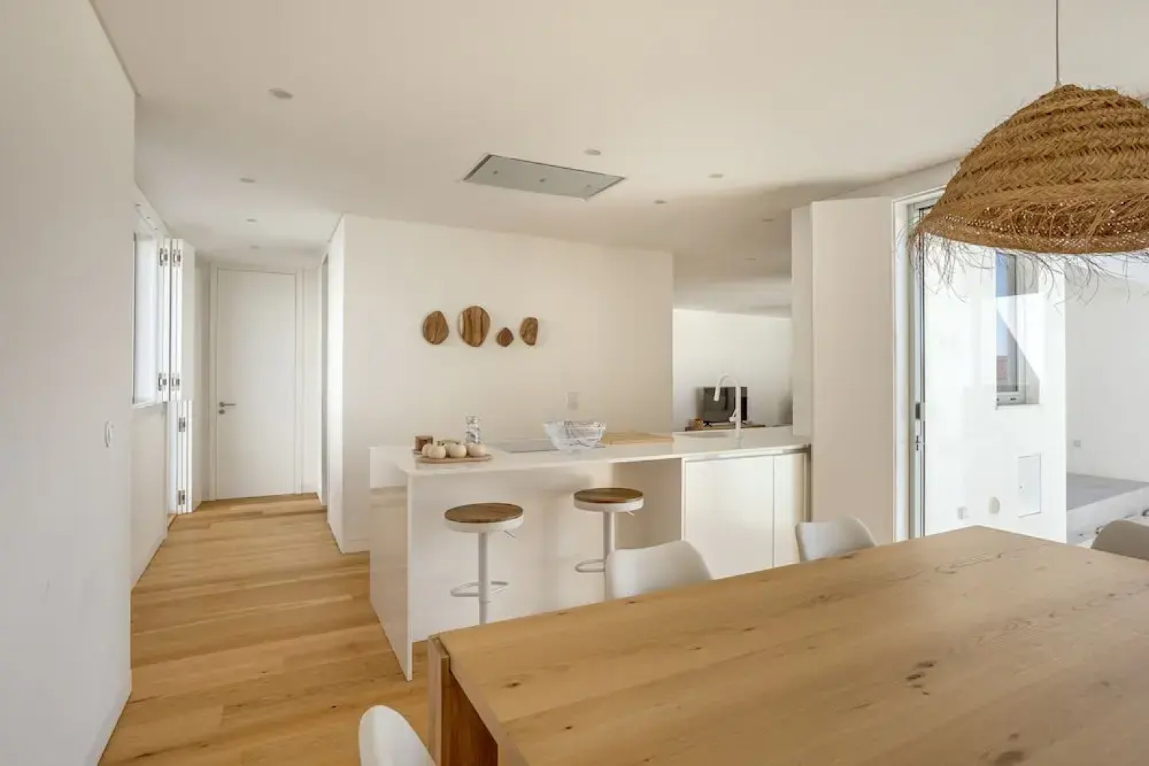 Ericeira Modern Bright With Pool by Homing