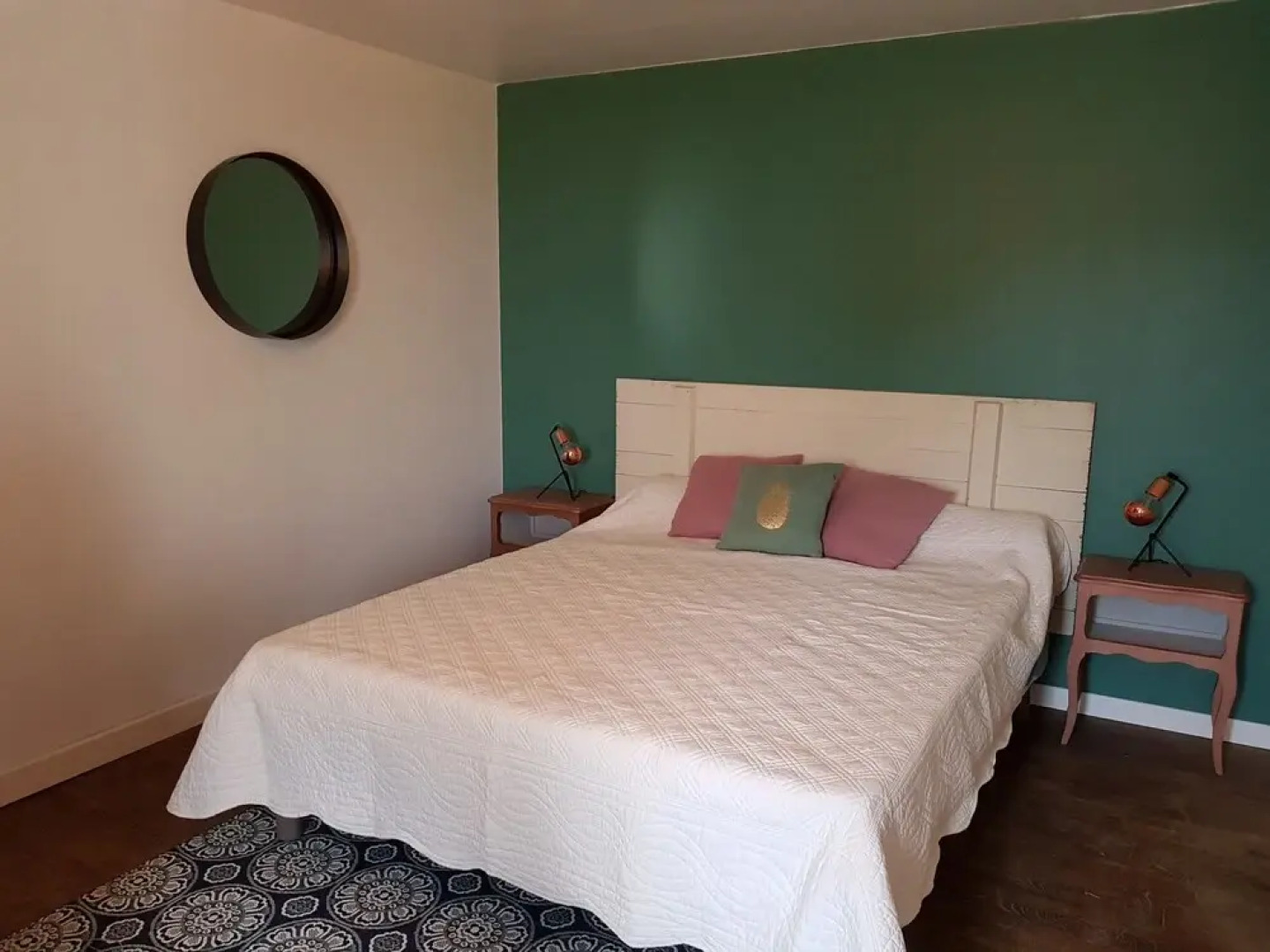 Le Clos de Trégalet