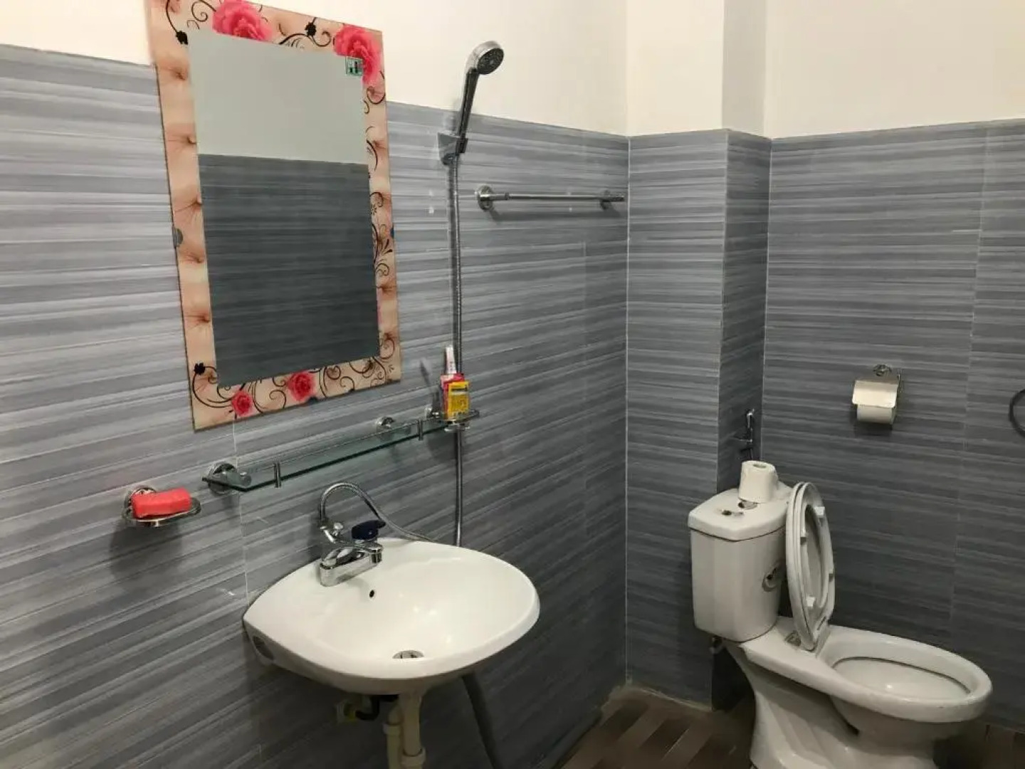 VuLinh Family Homestay