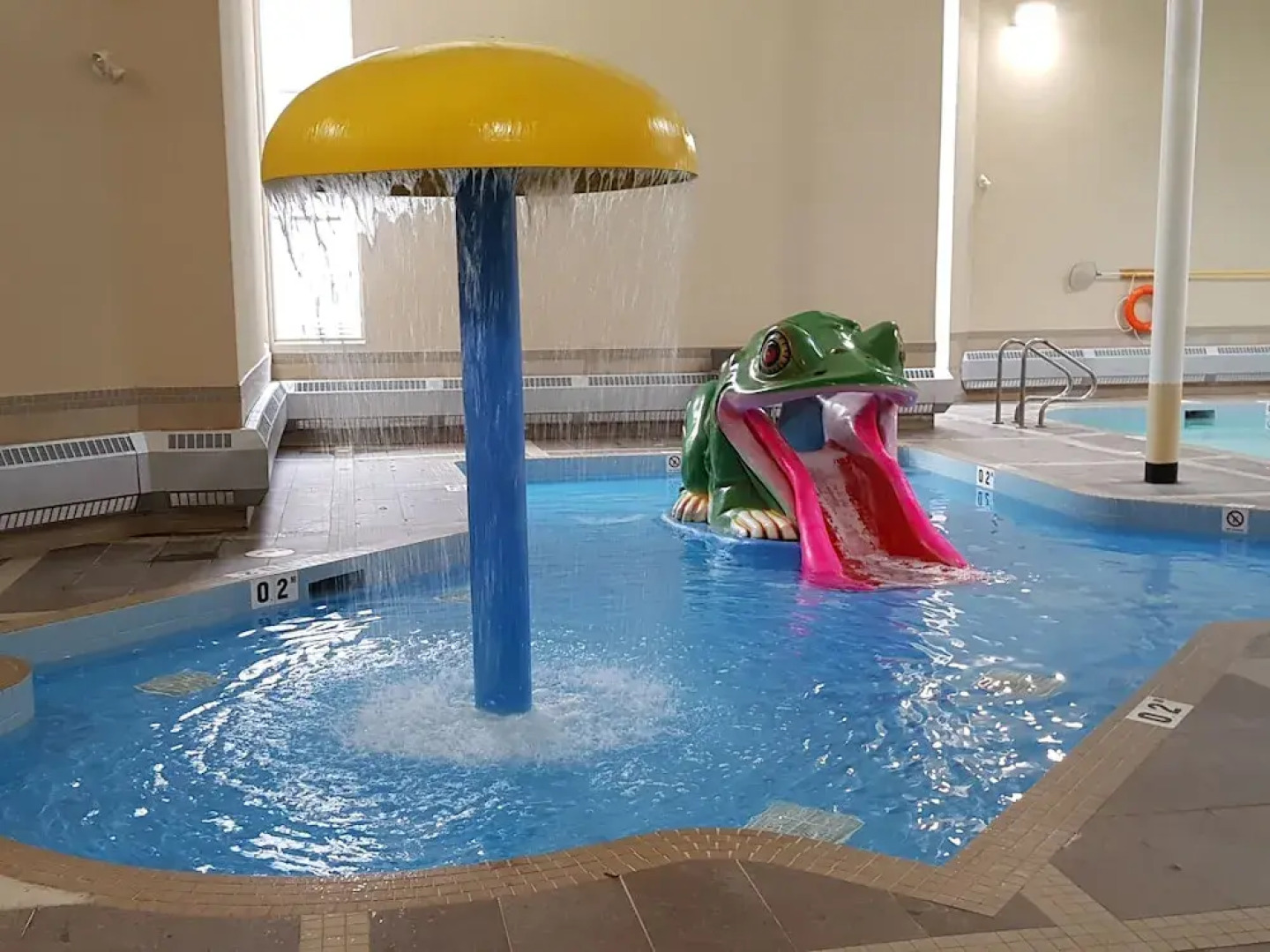 PRC Annex - Pet Friendly