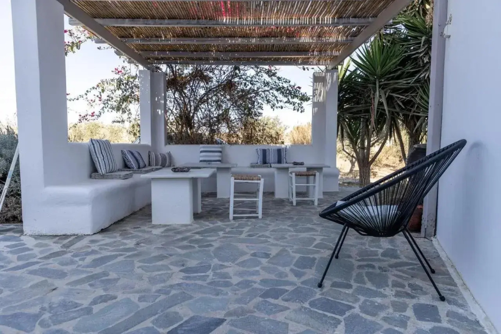 Helios Beach Studios