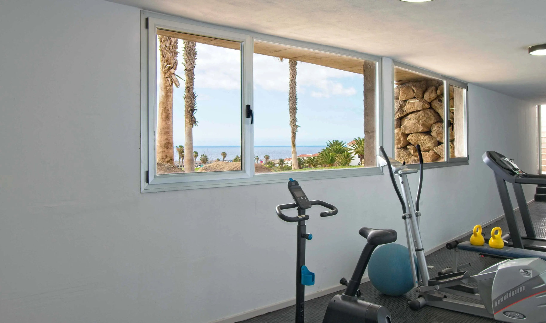 Unit 4 Amarilla Golf Villas