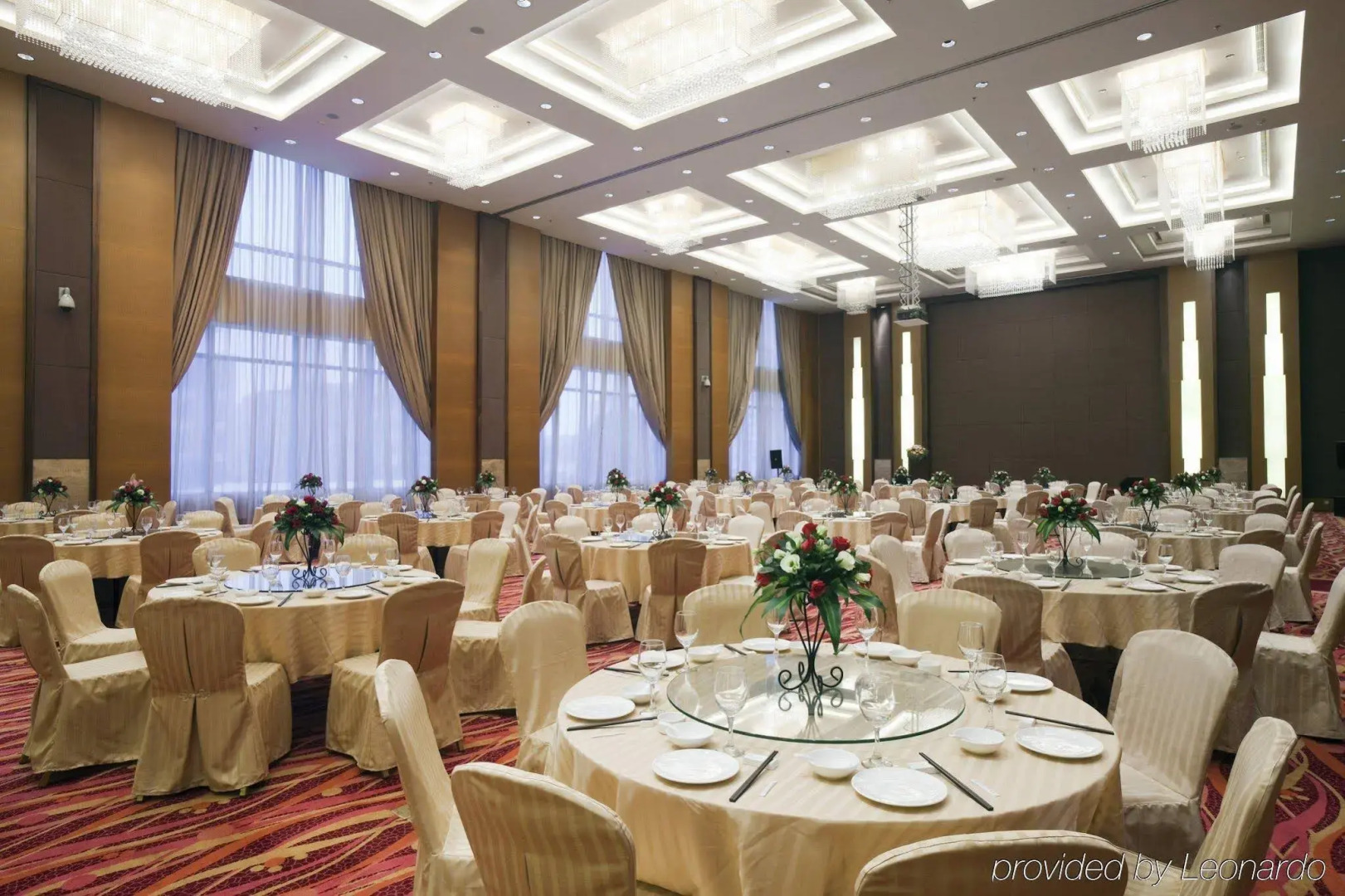 Crowne Plaza Zhongshan Xiaolan