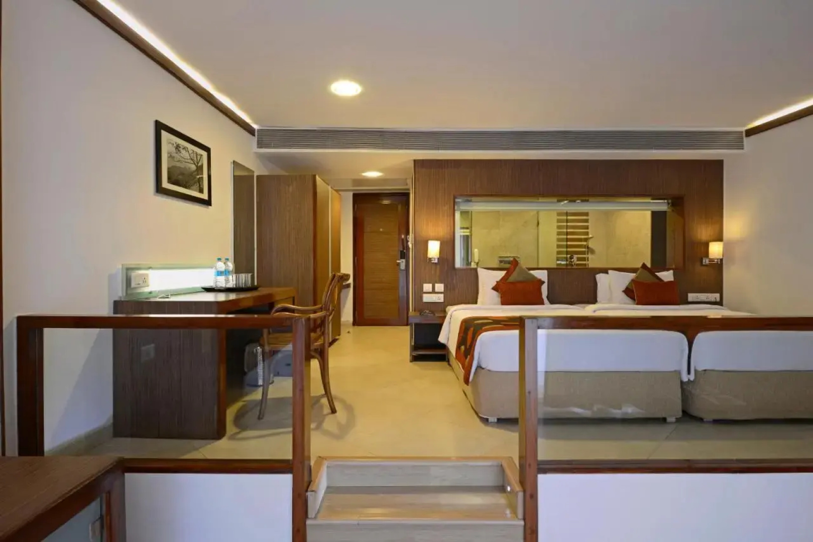 Athiva Resort & Spa, Khandala