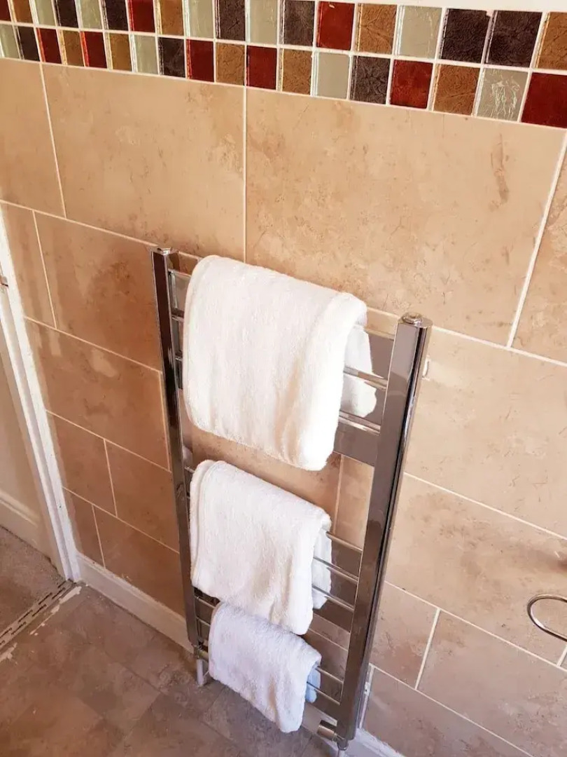 Woodleigh Luxury 3 Bedrooms House