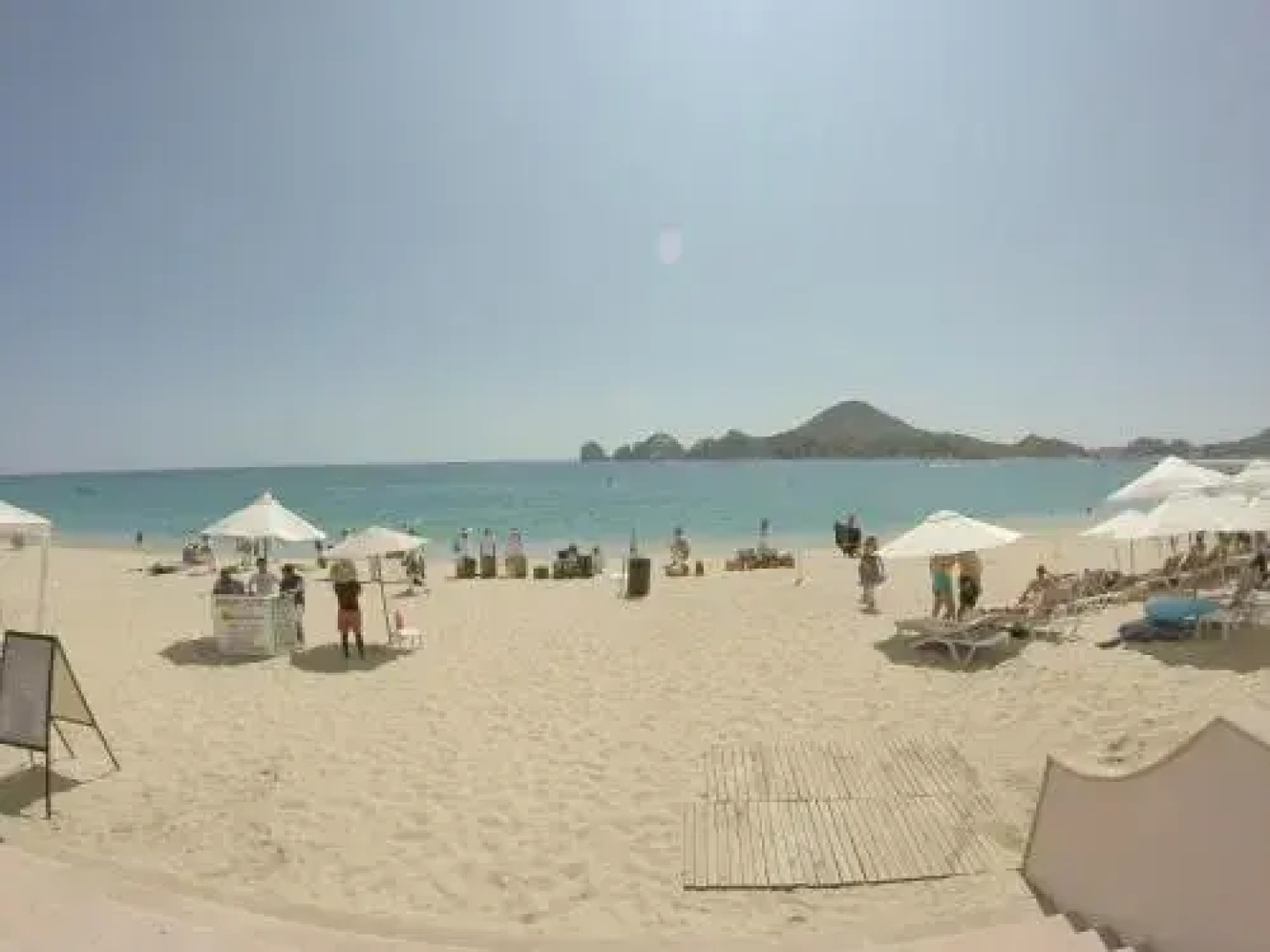 Suites at Rose Resort and Spa Cabo San Lucas