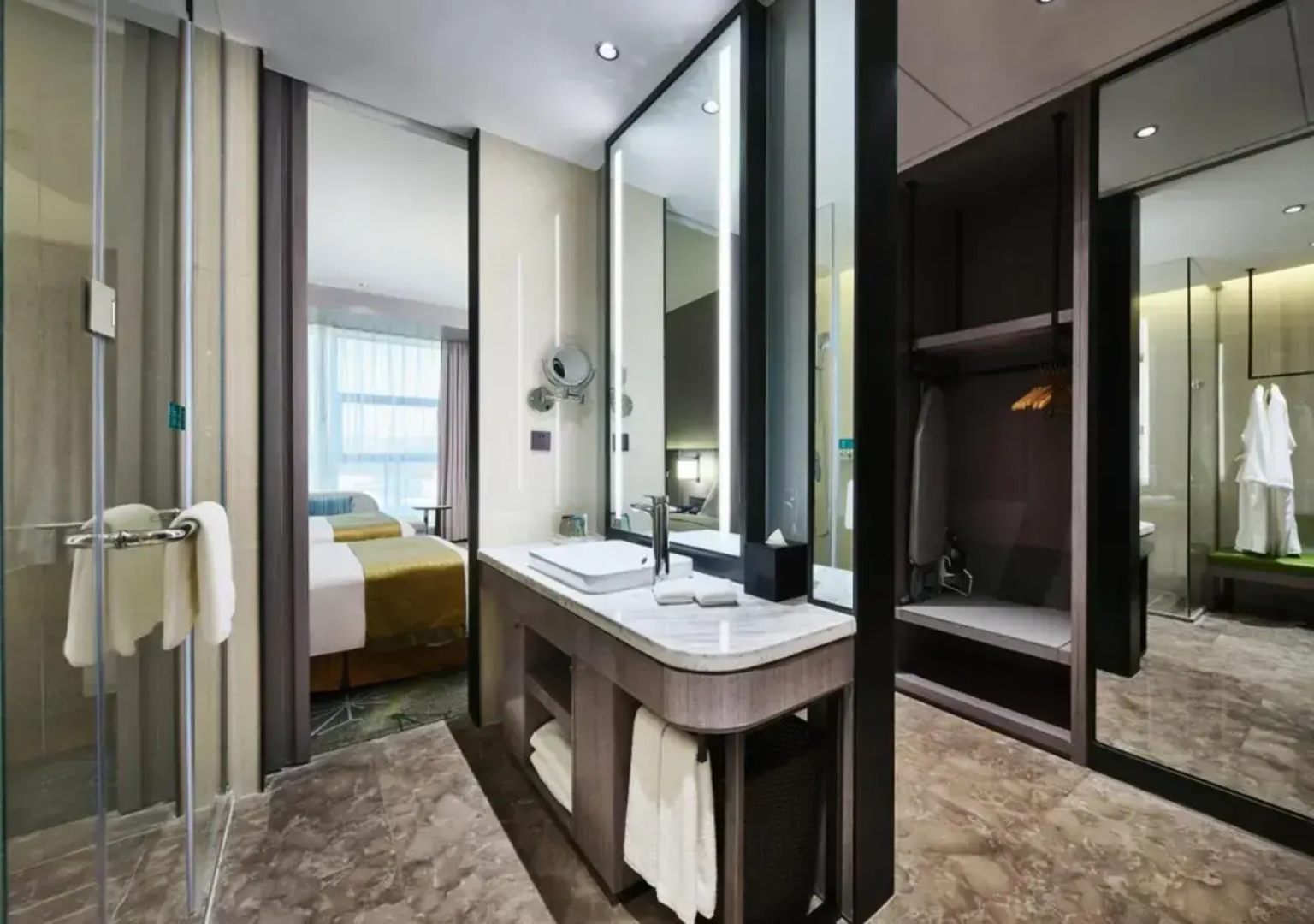 Holiday Inn Xining Hot-Spring by IHG