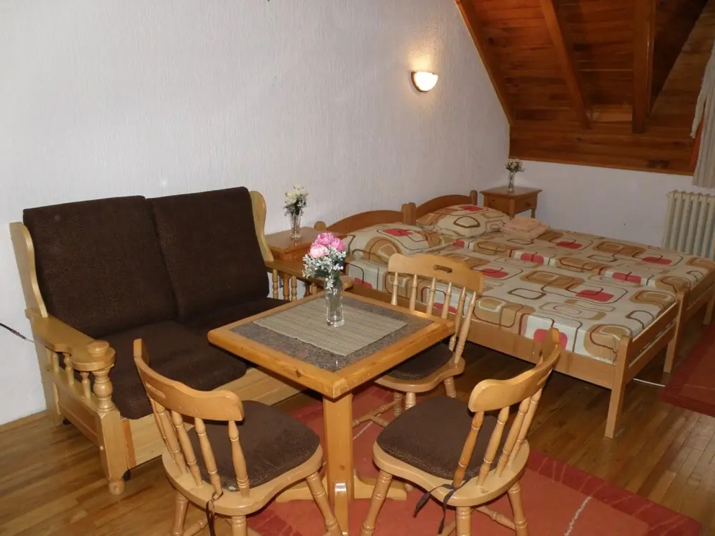 Villa Rankovic guesthouse