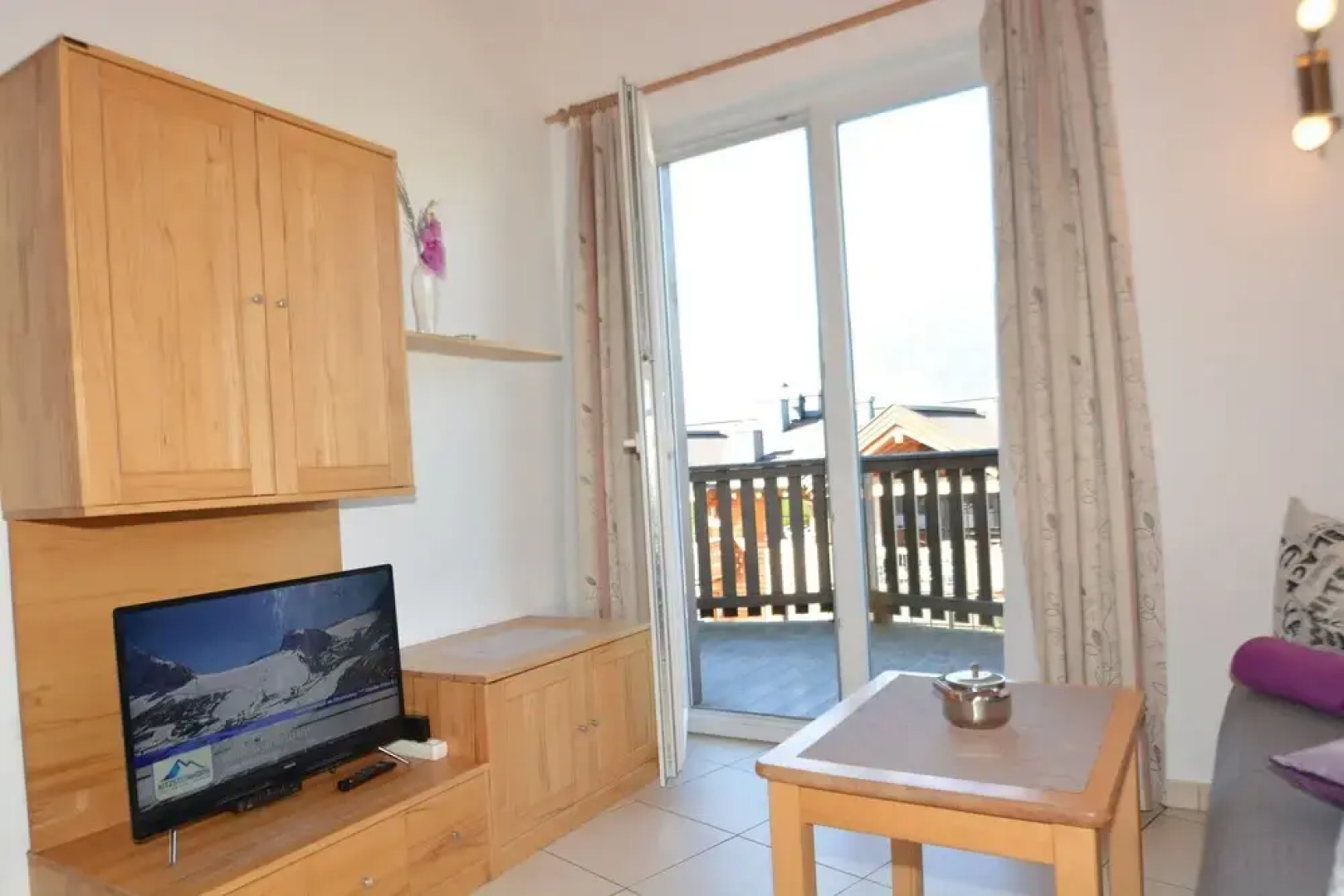 Apartment Peter in Adler Resort