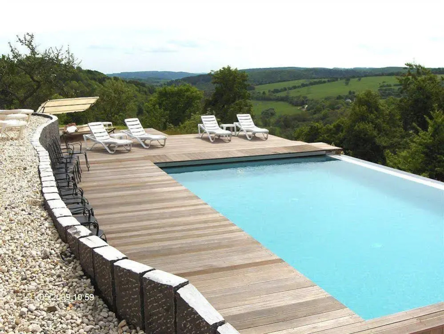 Schlosshotel Burghaus Kronenburg