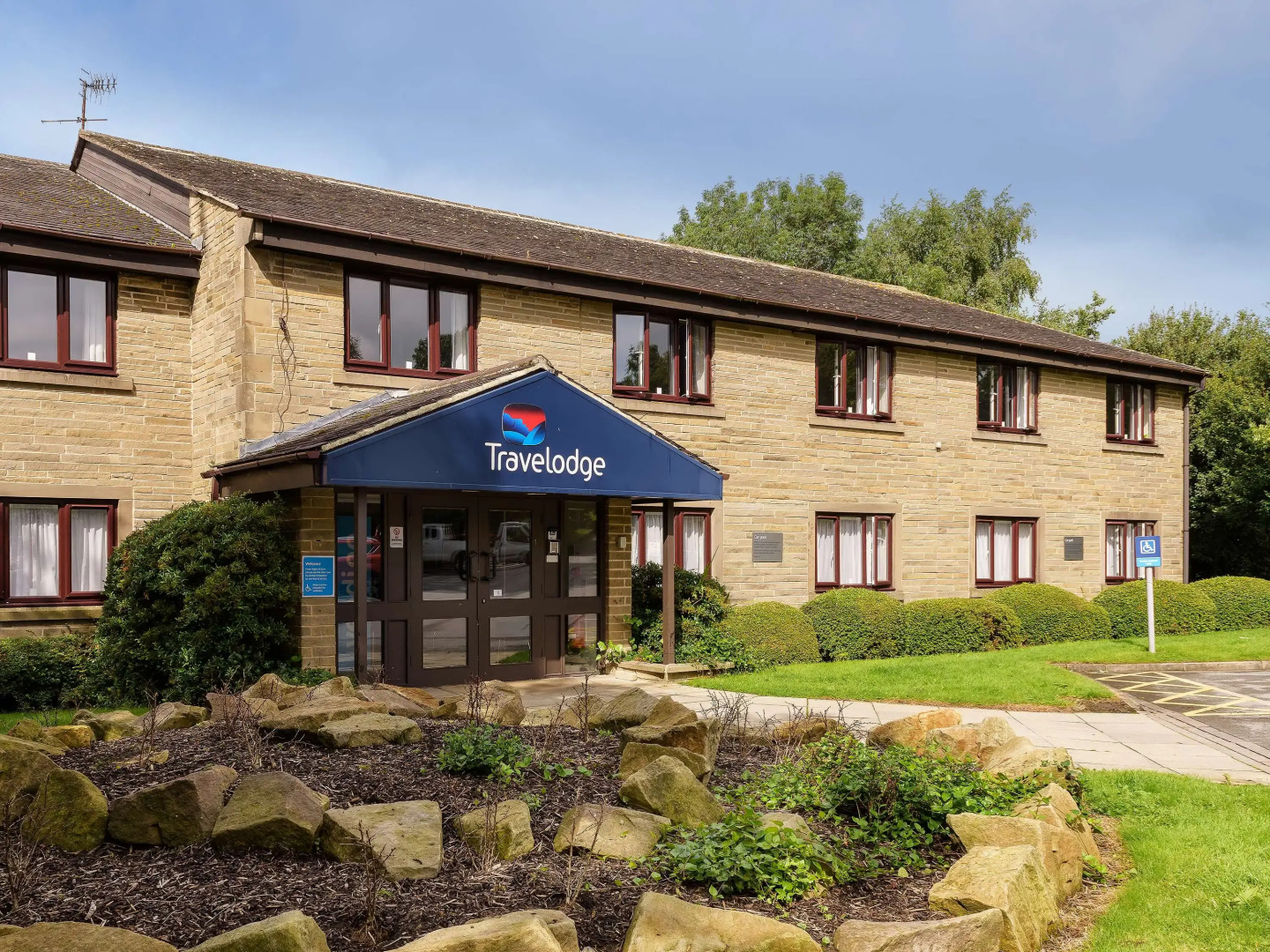 Travelodge Skipton