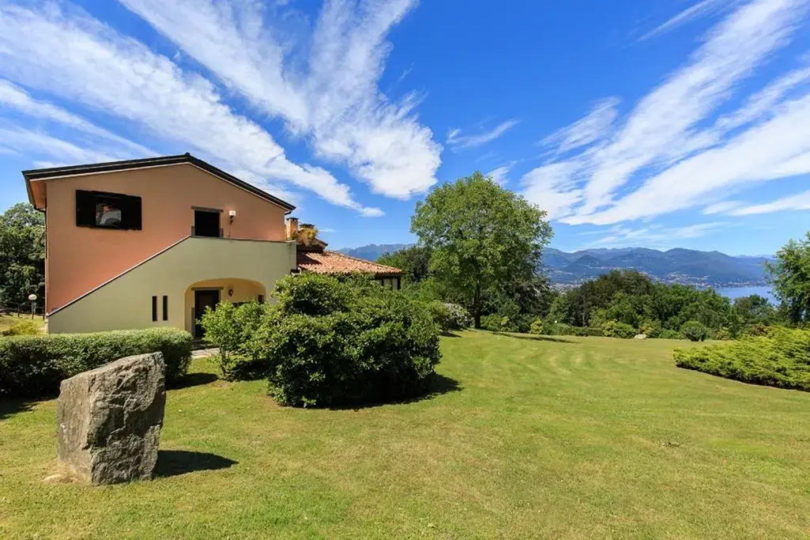 La Motta by Impero House