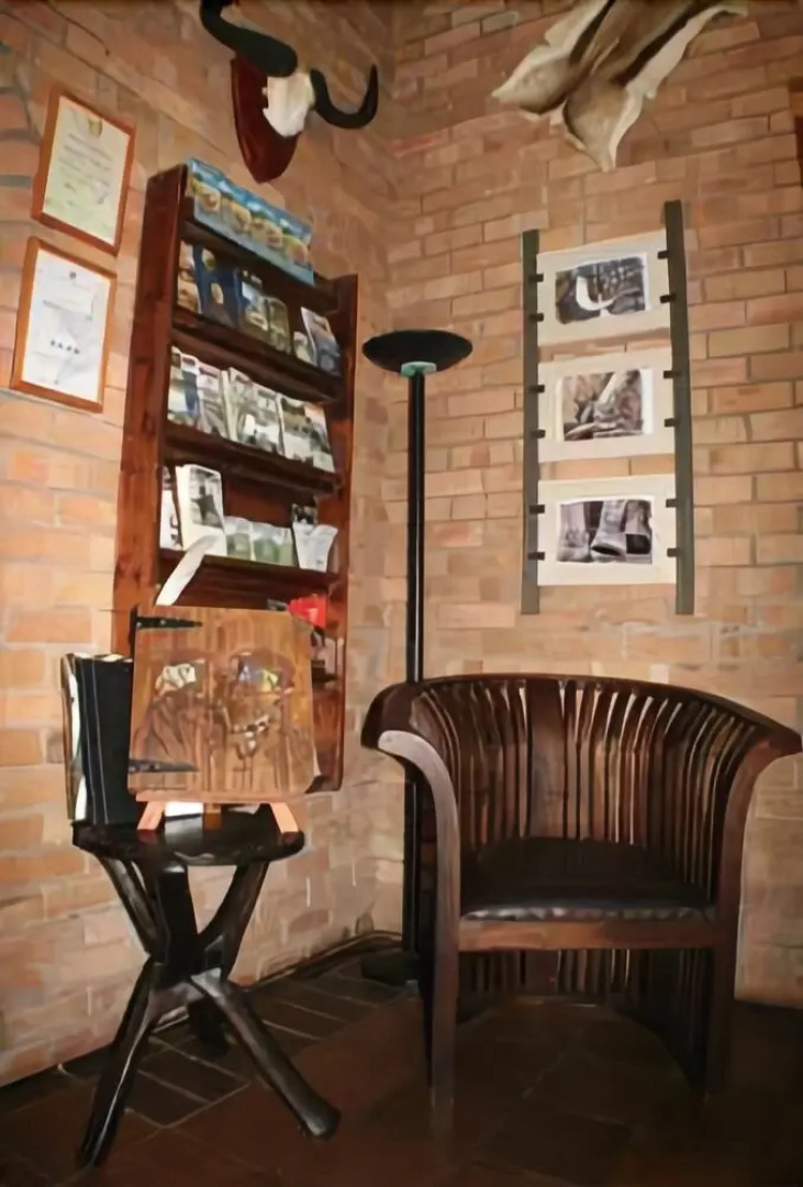 Dreamfields Guesthouse