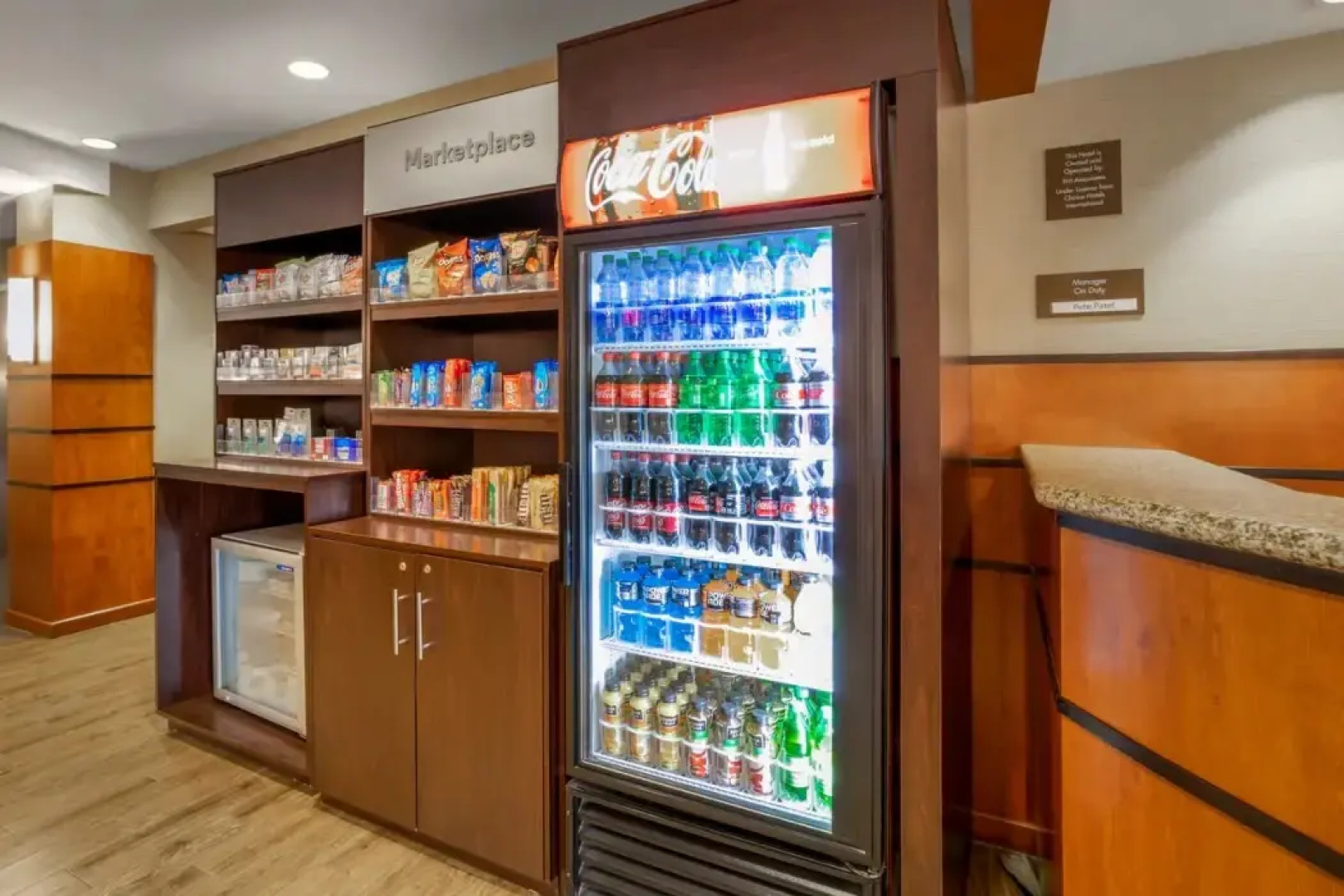 Comfort Suites Knoxville North