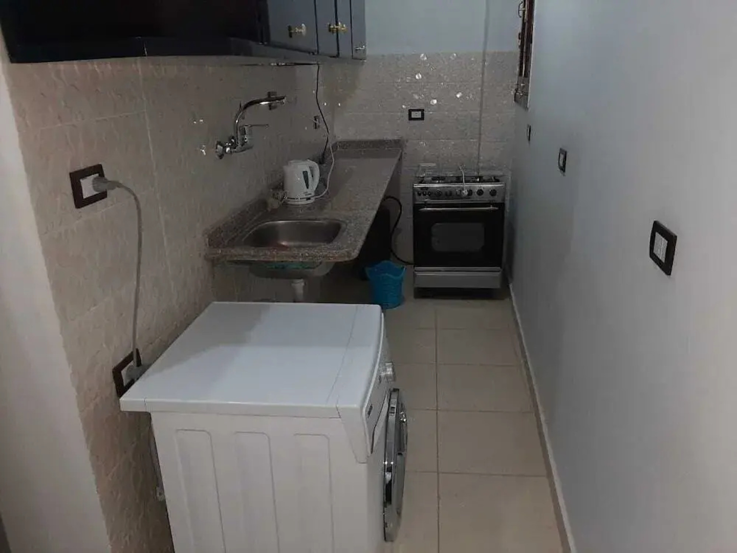 Luxor Bella Vista Apartments