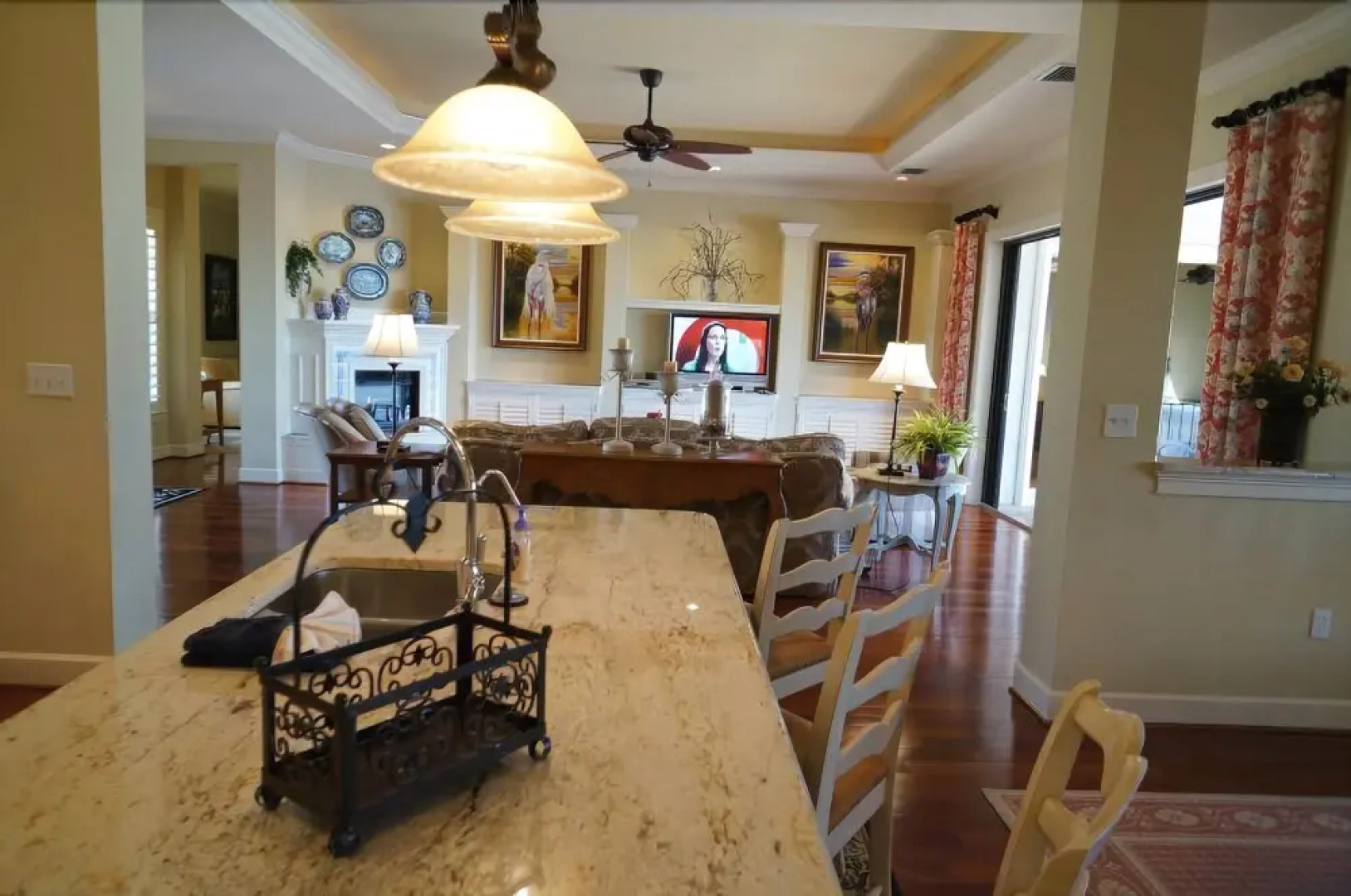 Vacation Homes by MHB Properties