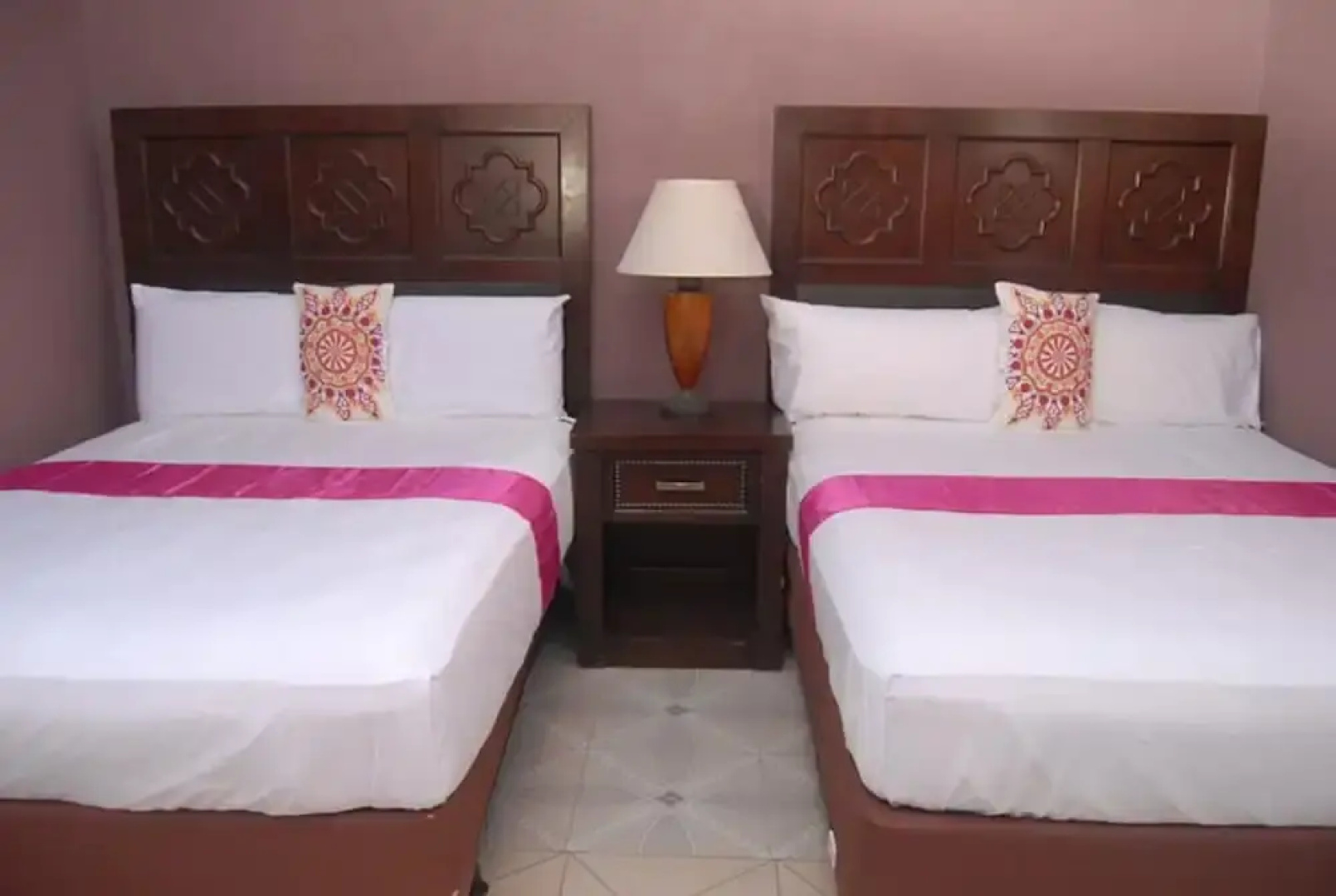 Extravaganza Resort Hotel