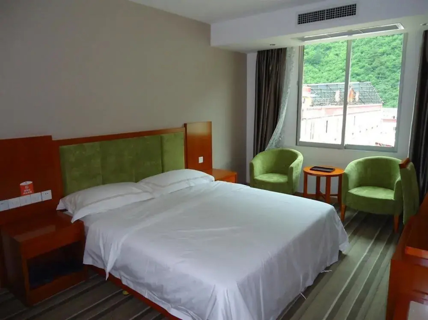 5 Yue Hotel Jiuzhaigou