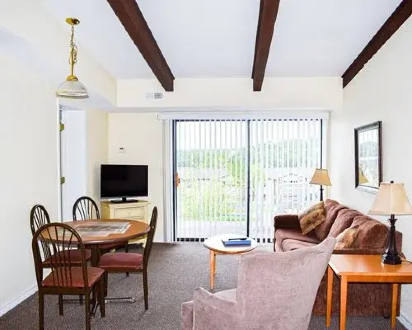 The Shores Of Trl At Kimberling Inn, Kimberling City, USA