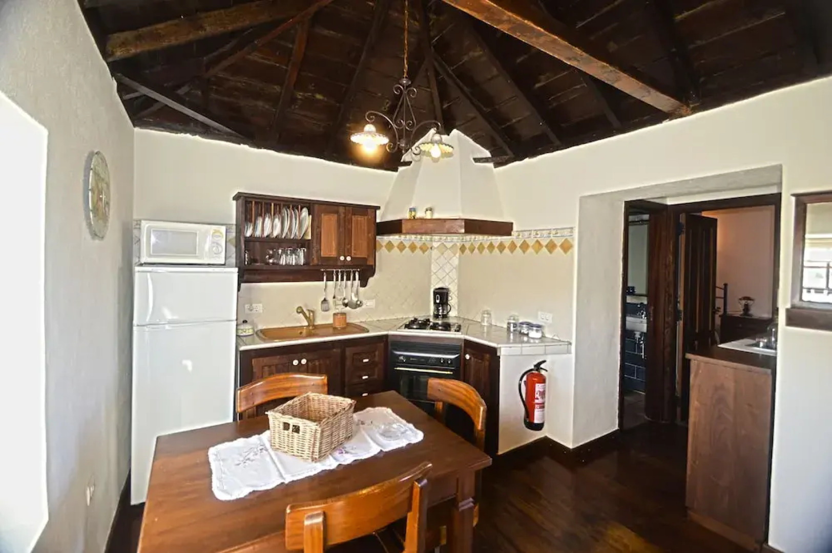 Casa Rural Panchita