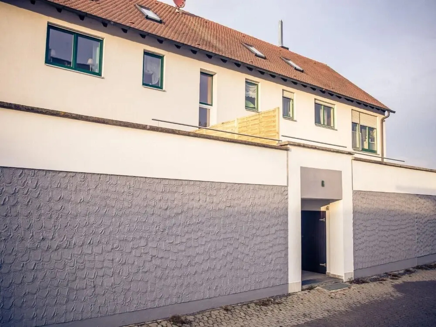 Lovely Apartment Near Playmobil