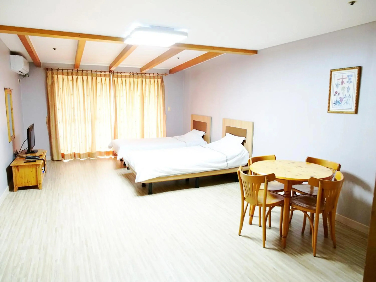 Yangji Pine Resort