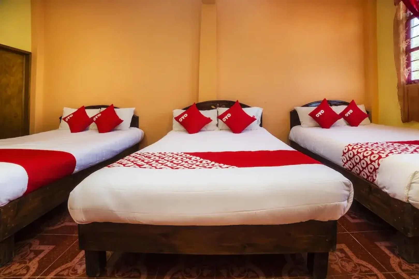 OYO Hotel Maxi Antony