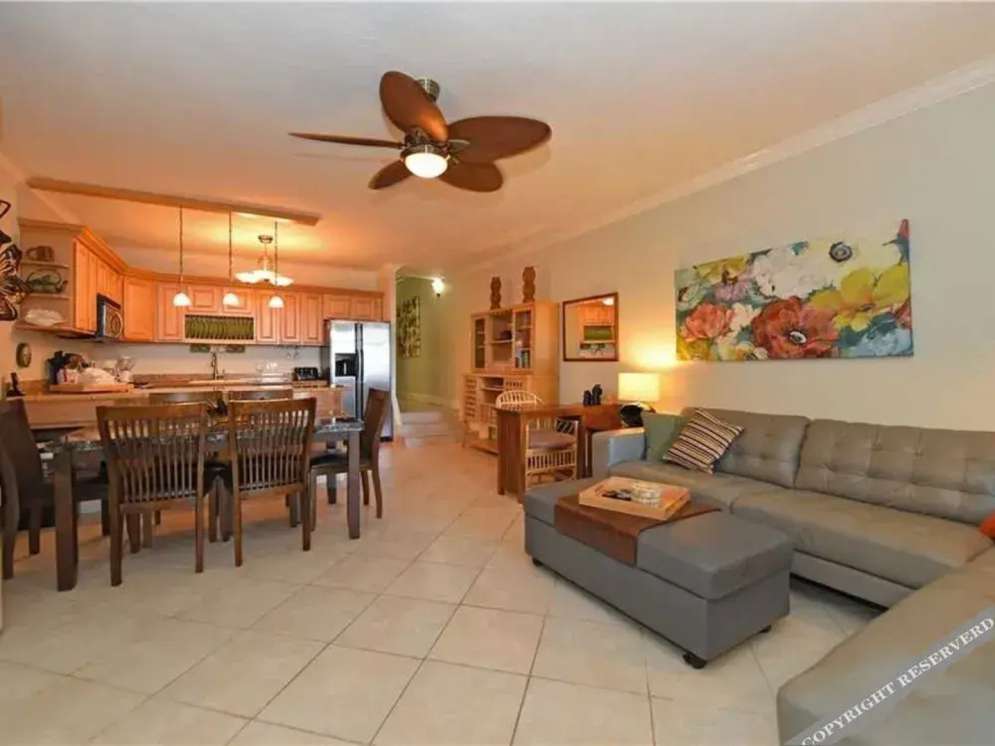 Hale Mahina - Building B