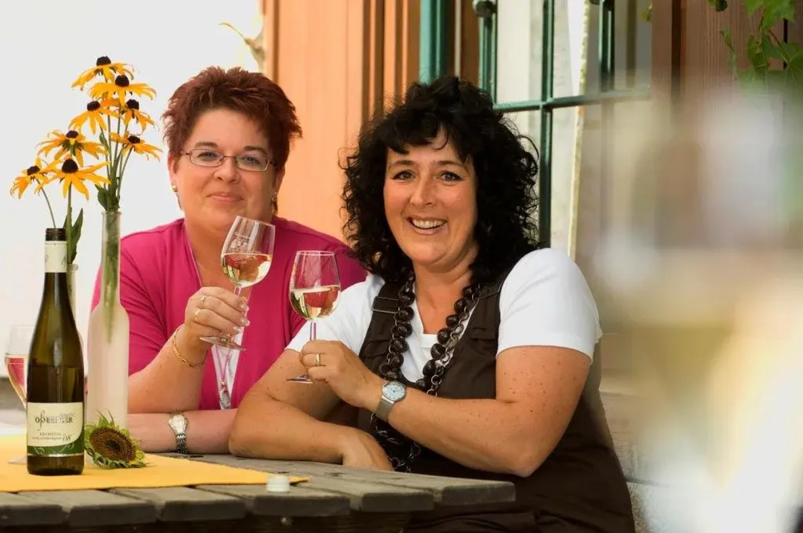 Gästezimmer Krappel