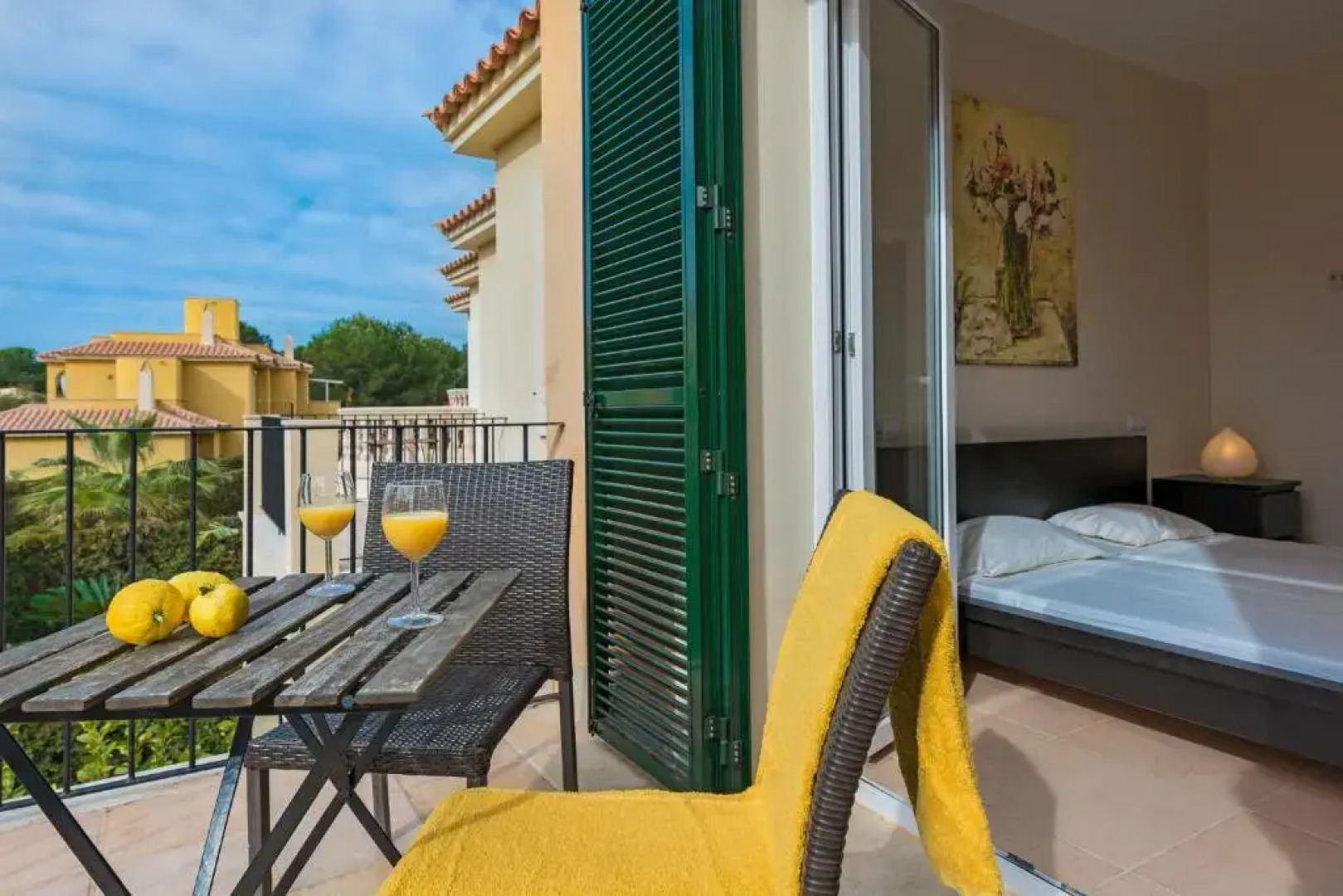 Residence Club El Paraiso