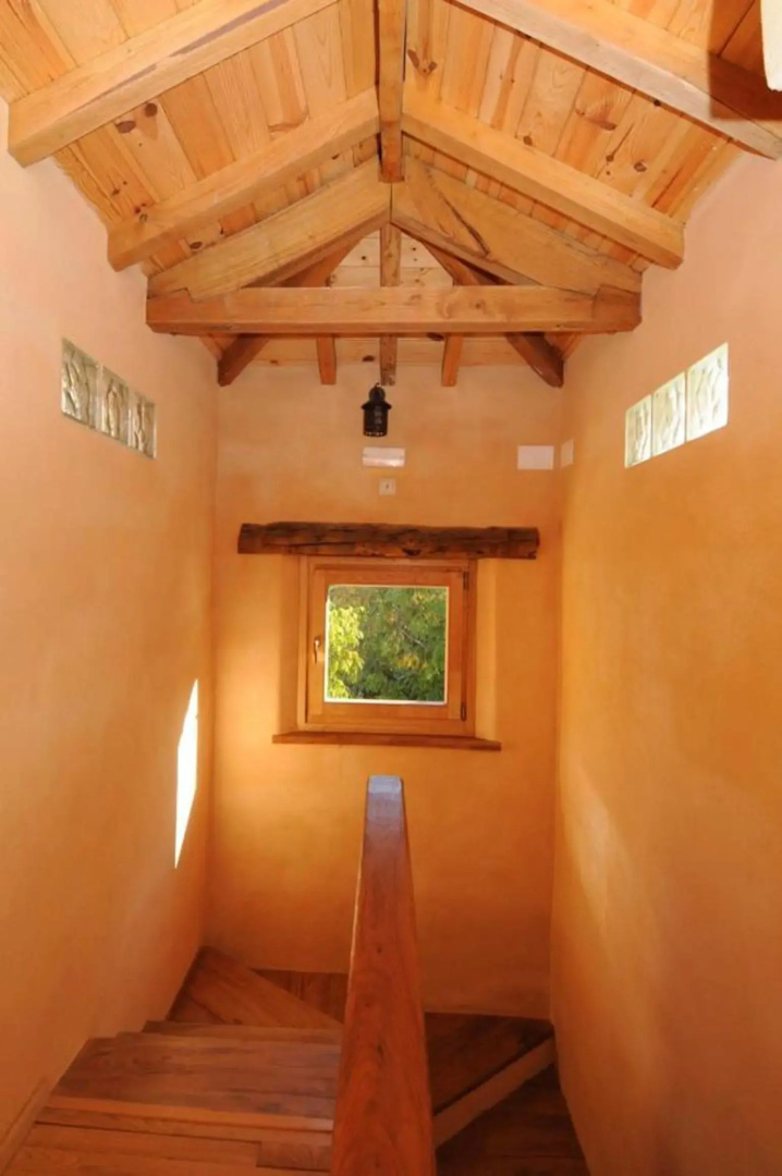 Casas Rurales Camino del Castaño