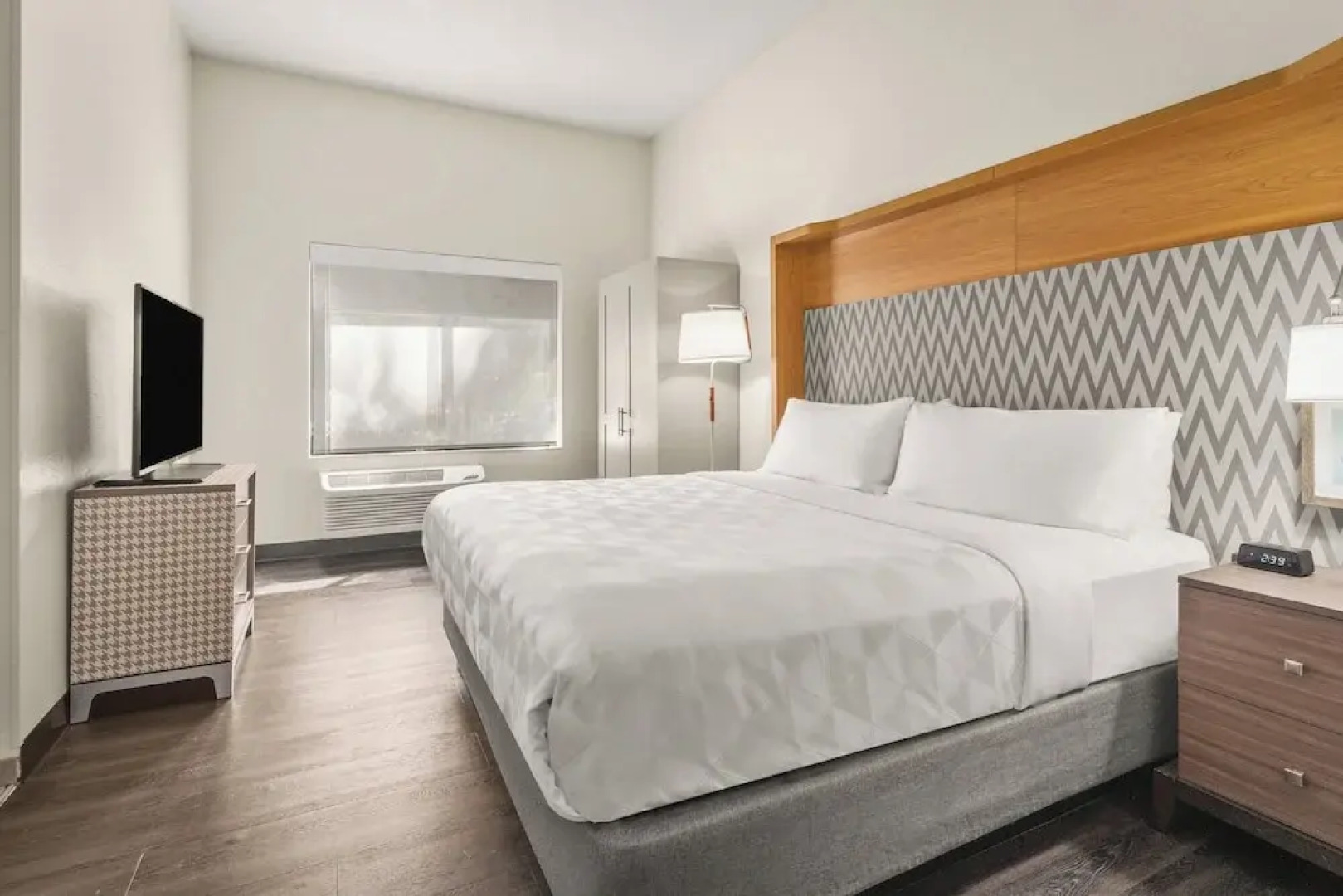 Springhill Suites Seattle Bothell