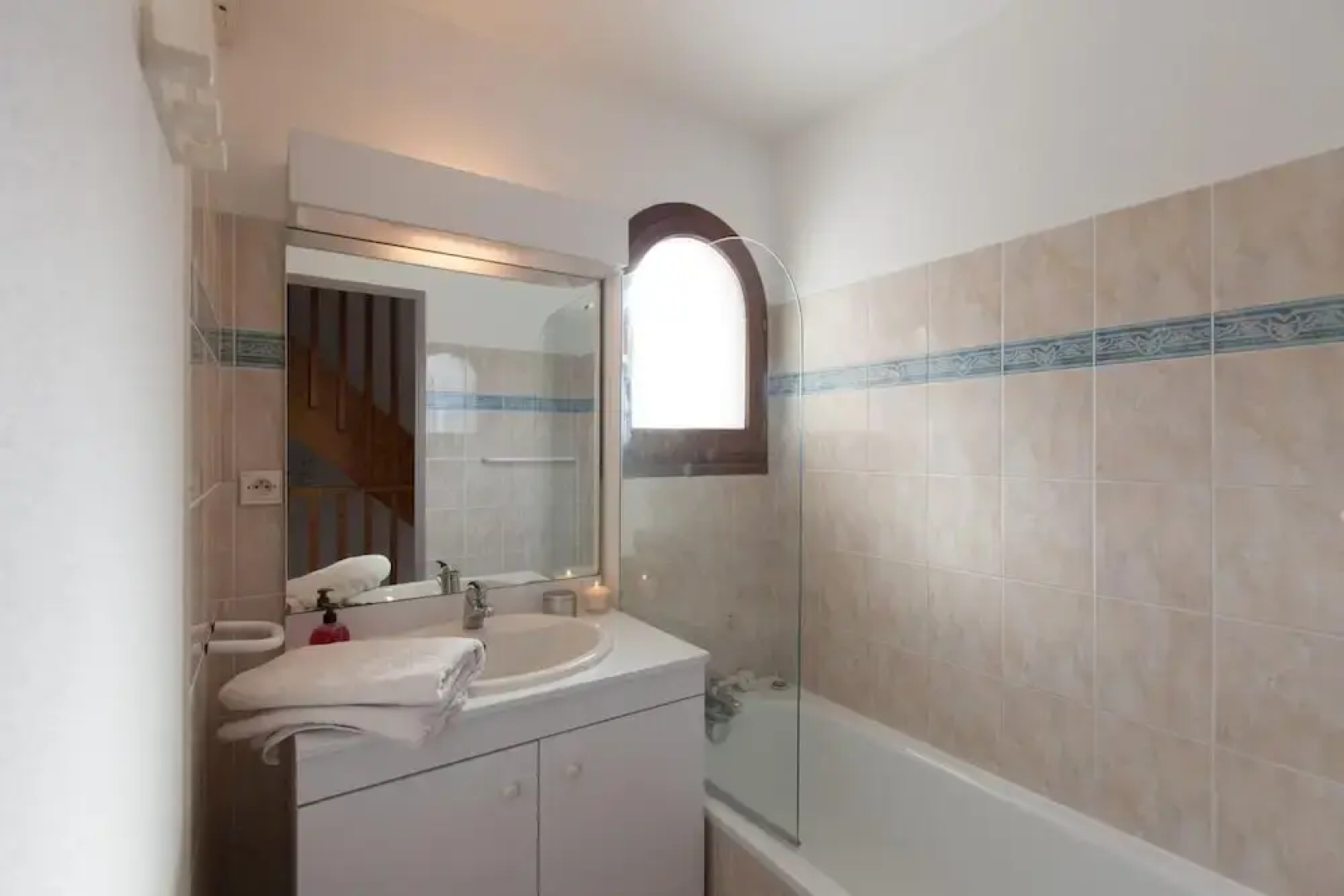 Chalet Jardin Alpin 8 pax