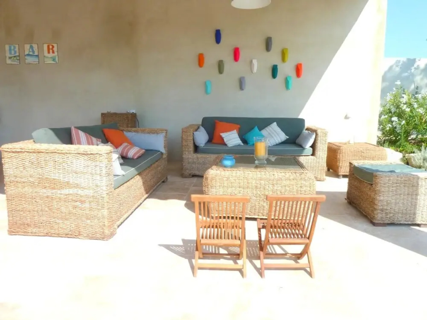 Villa With 7 Bedrooms in Pernes-les-fontaines, With Private Pool, Furn