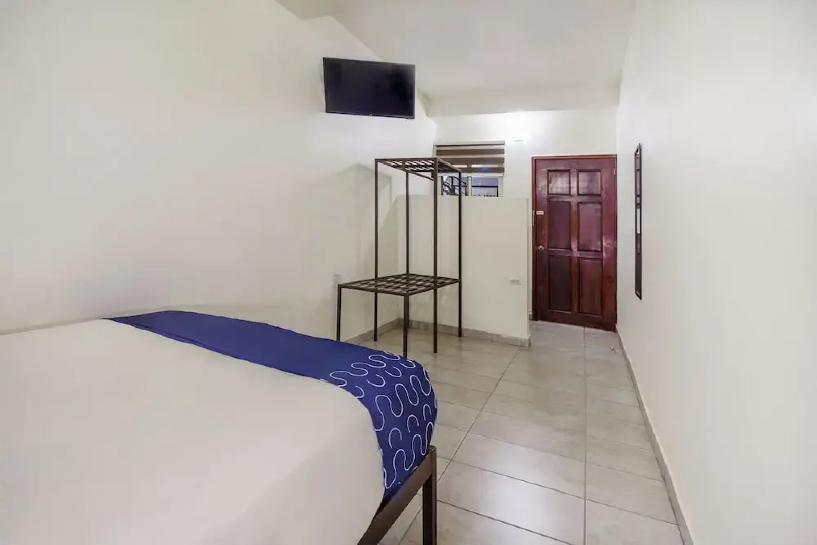 Capital O Plaza Galindo