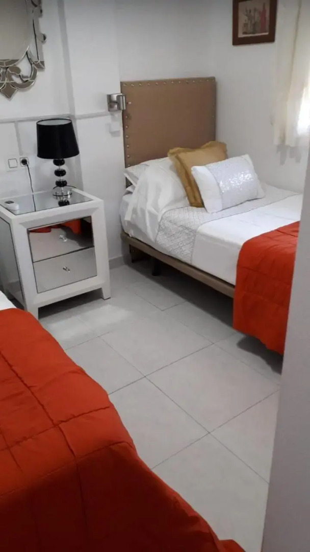 Spanish Sunshine Retreat