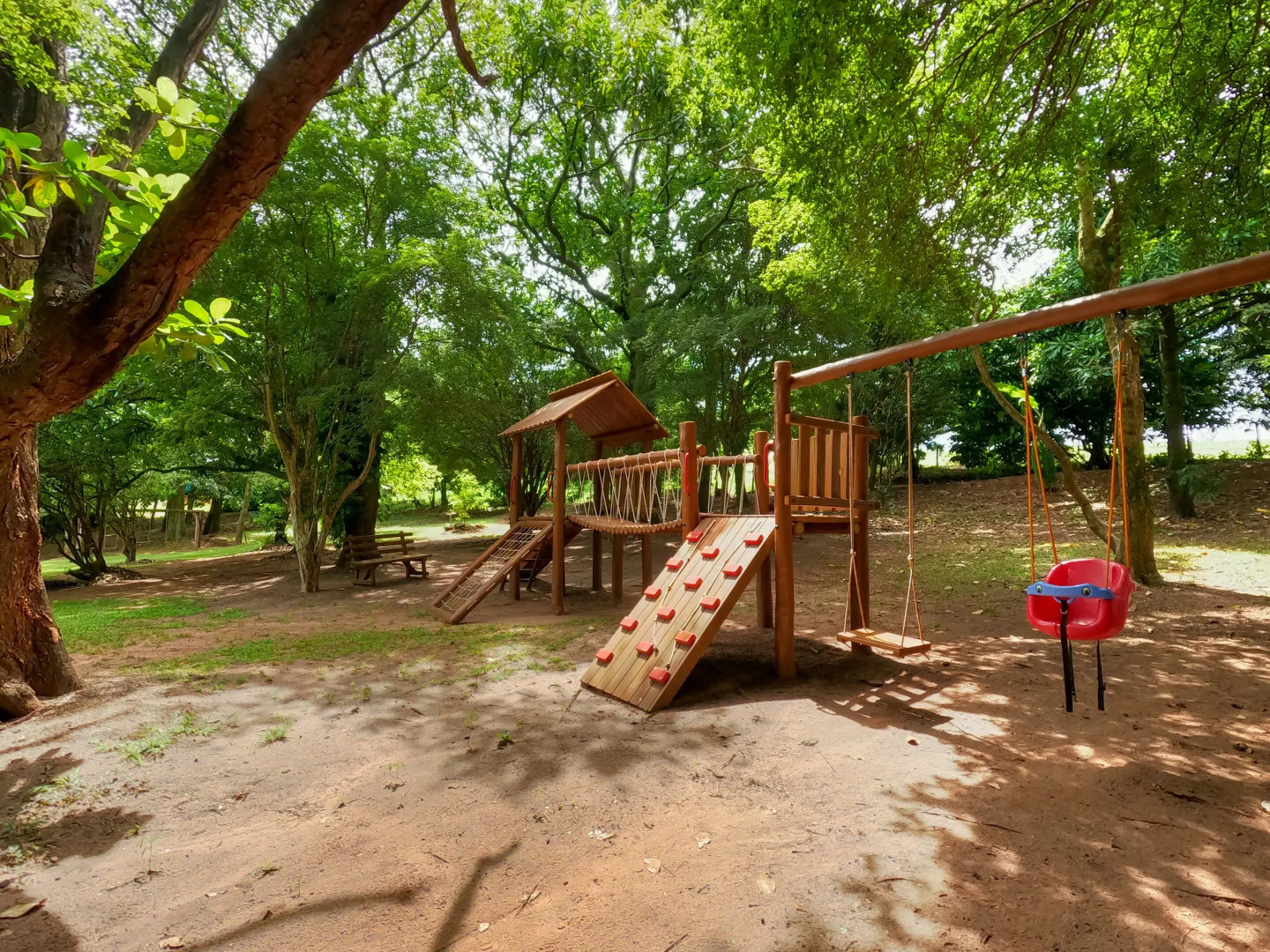 Hotel Fazenda Bela Vista