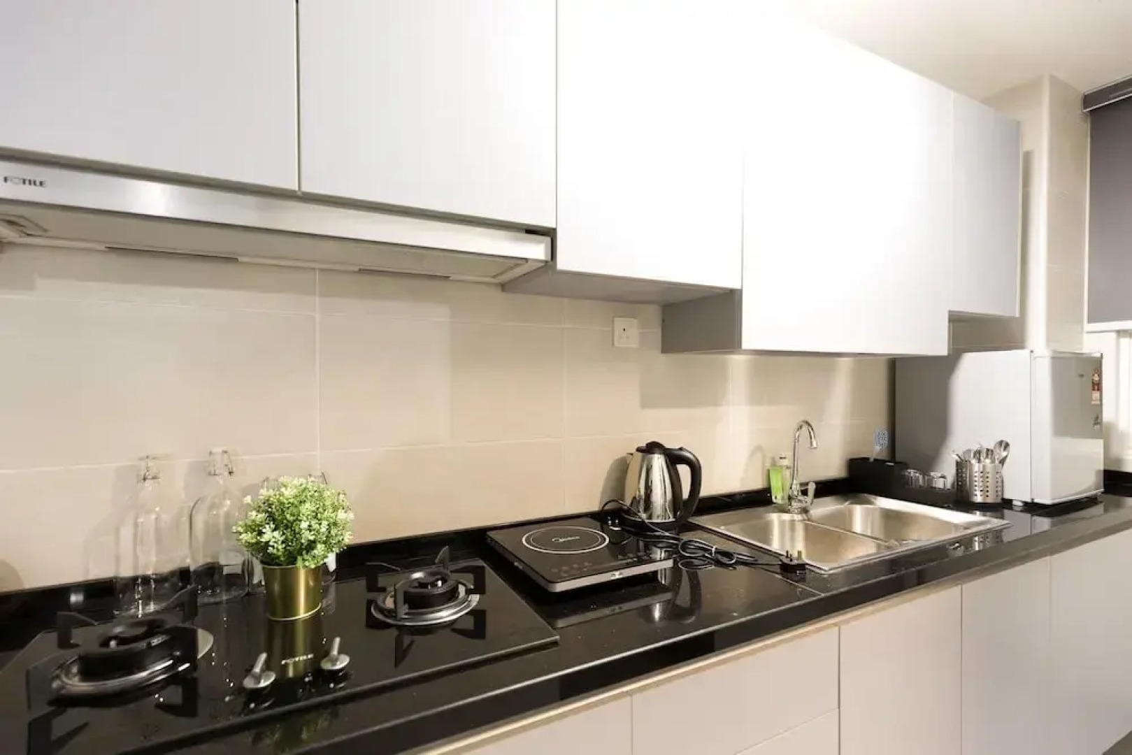 Taman Daya Homybed Homestay