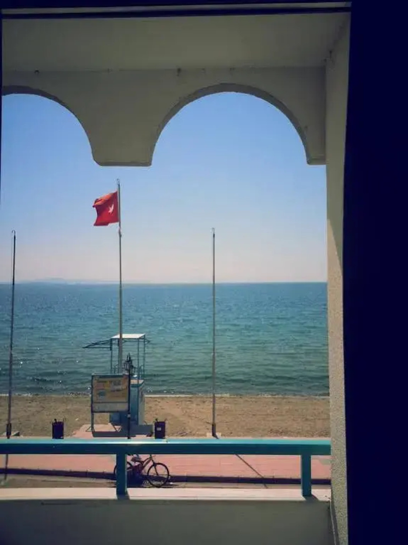 Samyeli Hotel