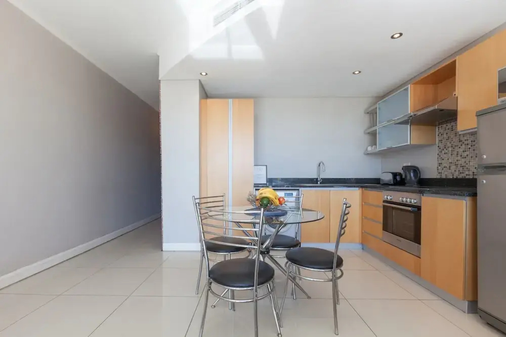 Rockwell Apartments by CTHA